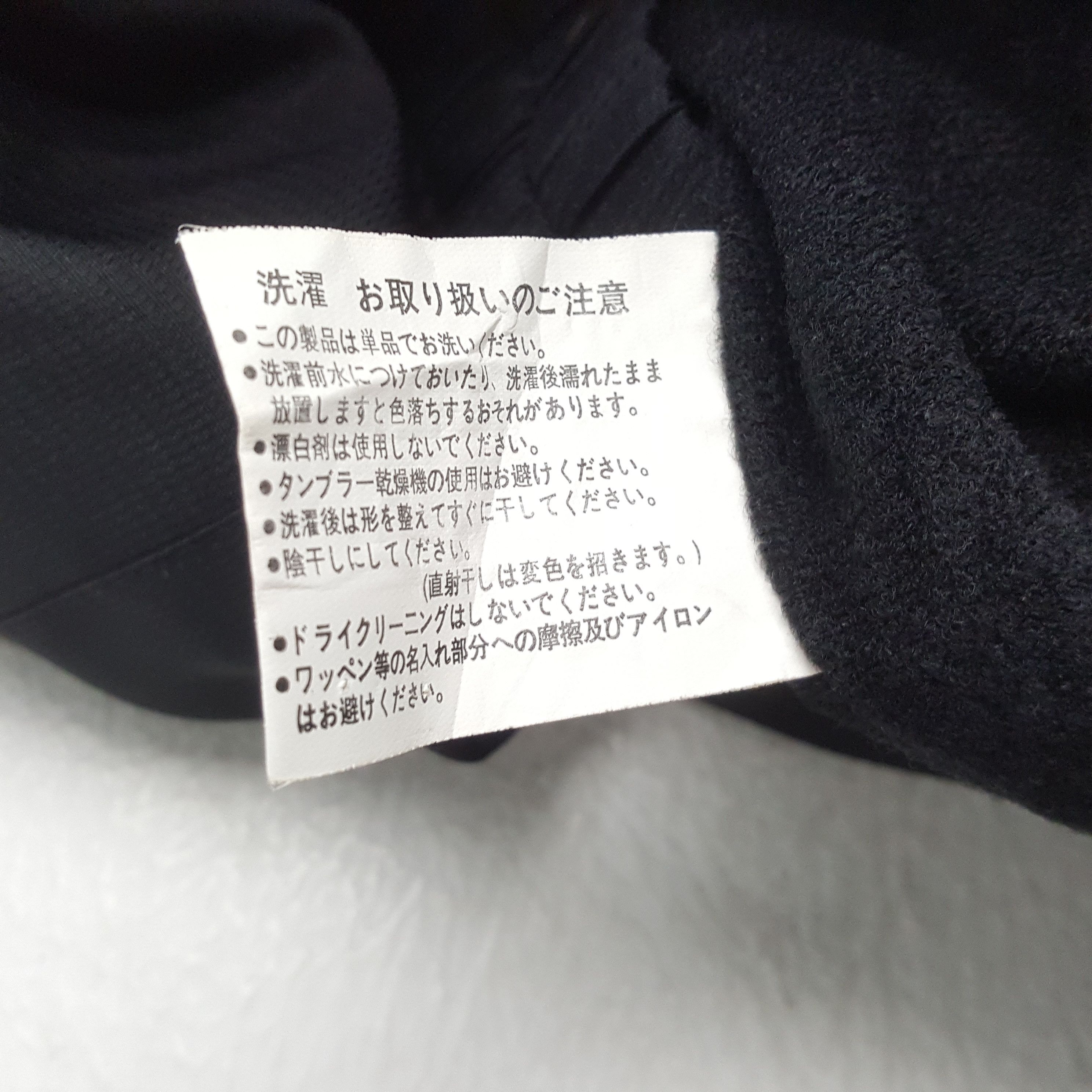Japanese Brand × Vintage BRIDGESTONE x NISMO NISSAN RACING TEAM Custom Jacket Size US XL / EU 56 / 4 - 9 Thumbnail