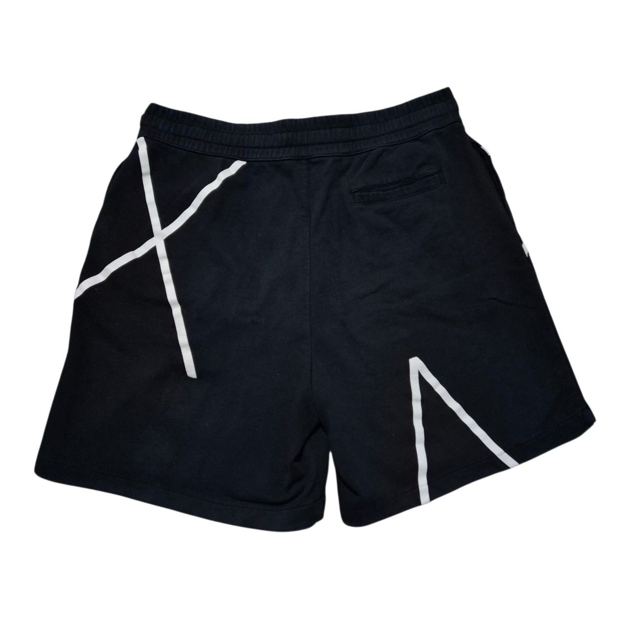 Armani Exchange Authentic armani exchange shorts Size US 34 / EU 50 - 2 Thumbnail