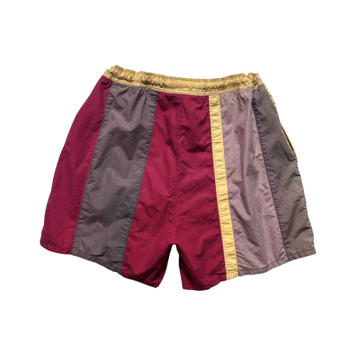 Tommy Hilfiger Vintage Tommy Hilfiger Embroidered Logo Shorts Size US 34 / EU 50 - 2 Thumbnail