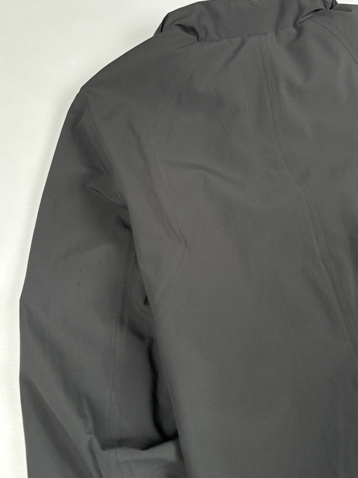 Arc'teryx Veilance Achrom IS Jacket Black Size US M / EU 48-50 / 2 - 12 Thumbnail
