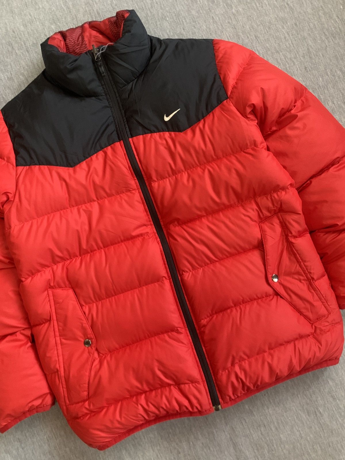 Nike nike Size US L / EU 52-54 / 3 - 3 Thumbnail