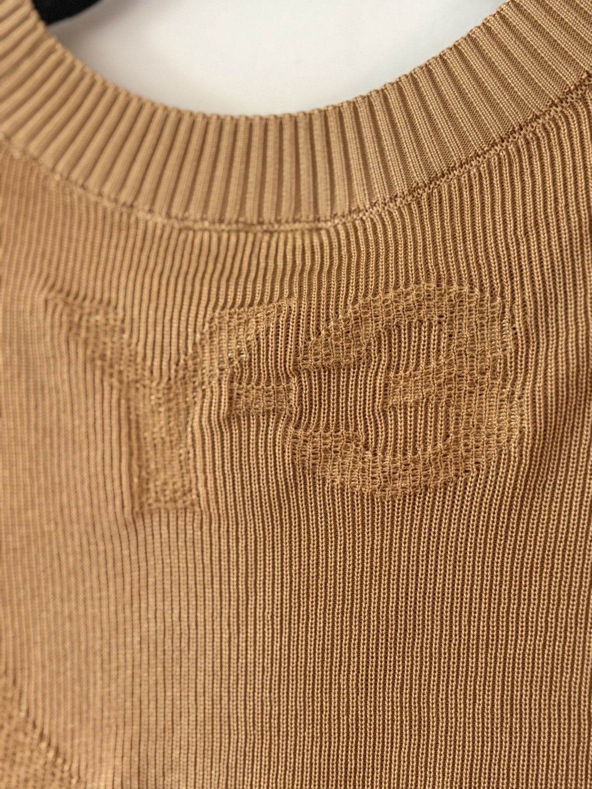 Y-3 Knit Vest Size US M / EU 48-50 / 2 - 3 Thumbnail