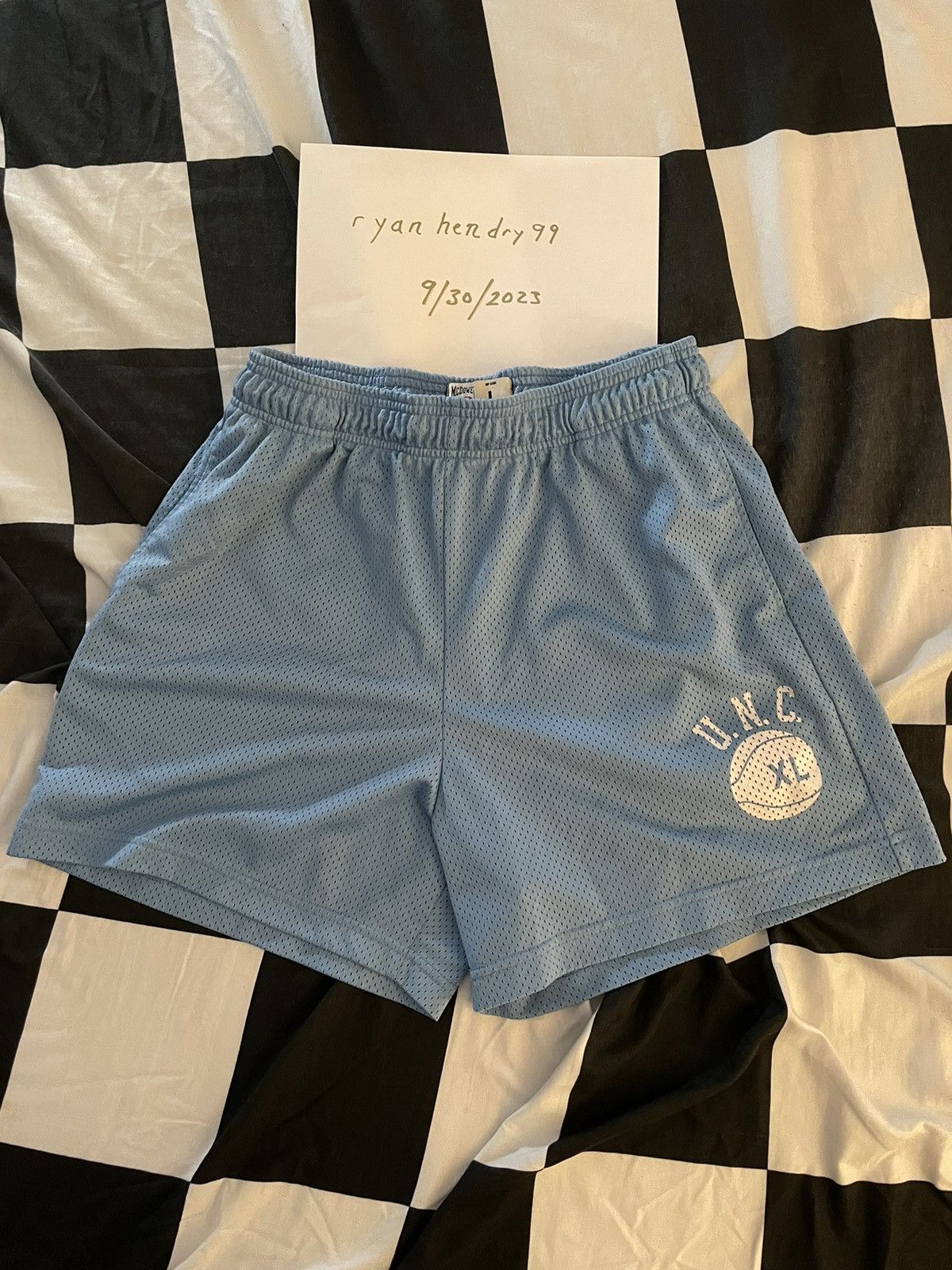 Michael jordan swim trunks best sale