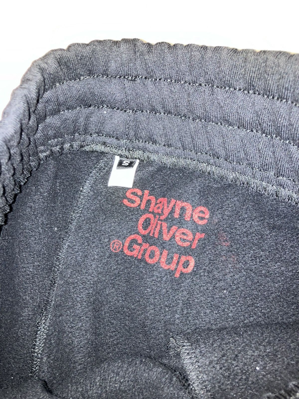 Anonymous Club × Playboi Carti Playboi carti anonymous club Shayne Oliver complexcon sweats Size US 30 / EU 46 - 6 Thumbnail
