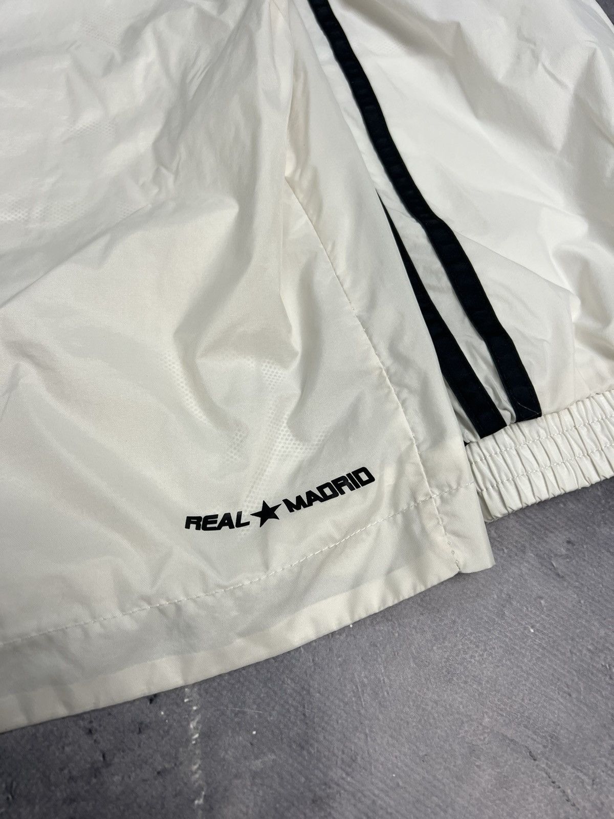 Adidas × Real Madrid × Soccer Jersey Adidas Real Madrid 2016