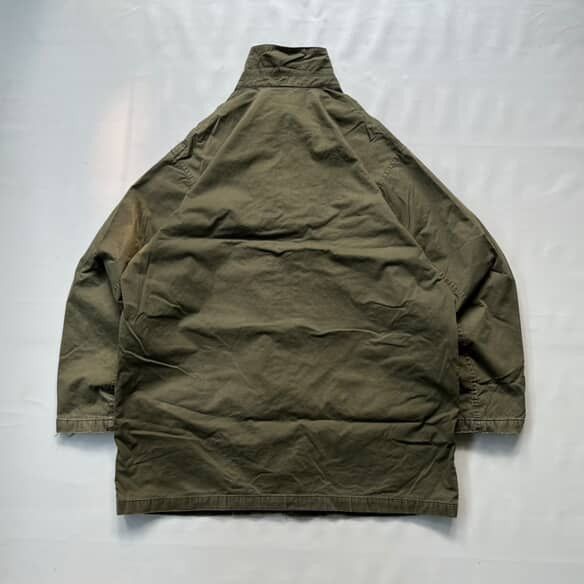 Polo Ralph Lauren Polo Ralph Lauren Chore Green Coat Mens Size US XL / EU 56 / 4 - 6 Thumbnail