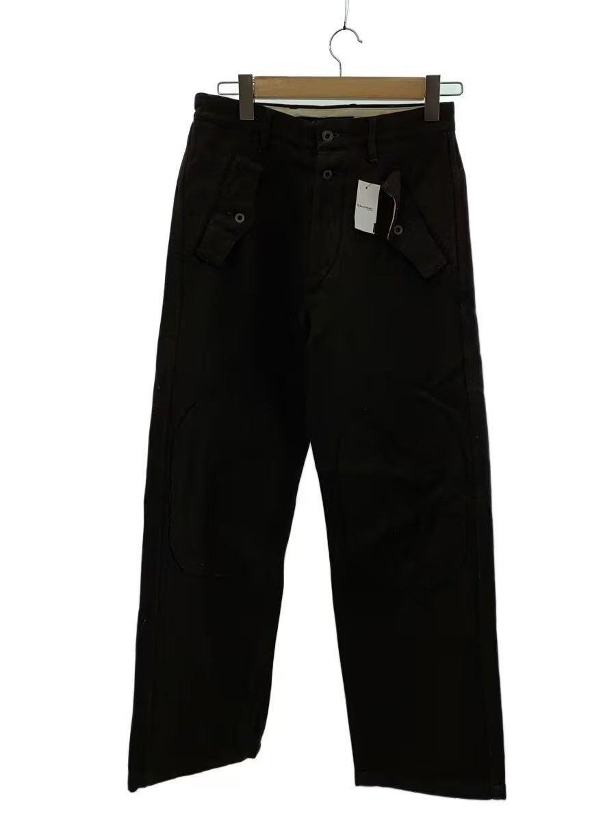 Kapital 2000's Wool Pants Size US 30 / EU 46 - 1 Thumbnail