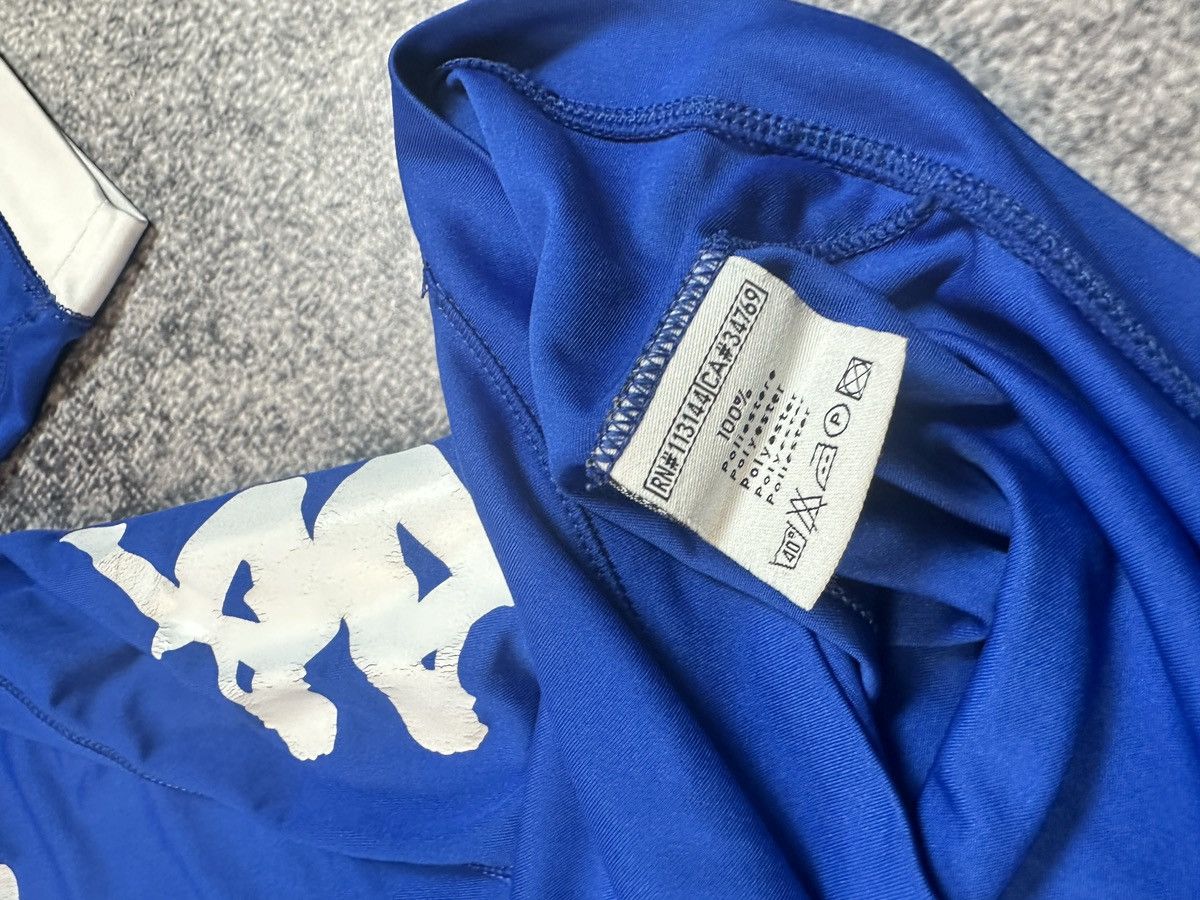 Kappa × Vintage Vintage Kappa Portsmouth Soccer Jersey Blokecore Style M Size US M / EU 48-50 / 2 - 5 Thumbnail