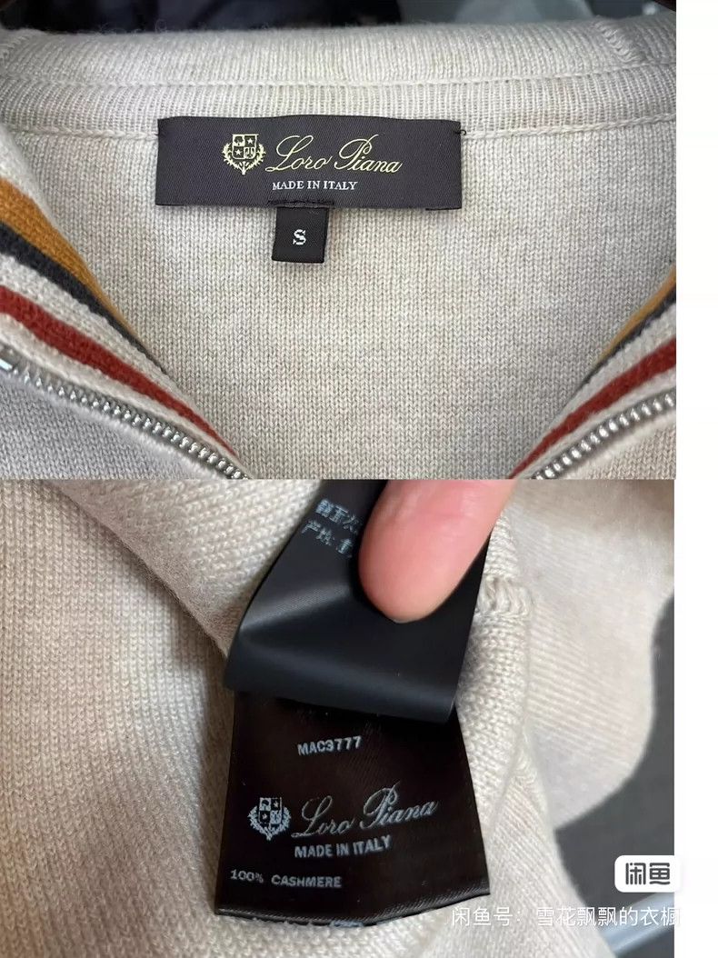 Loro Piana LORO PIANA Coco silksuit Size S / US 4 / IT 40 - 7 Thumbnail