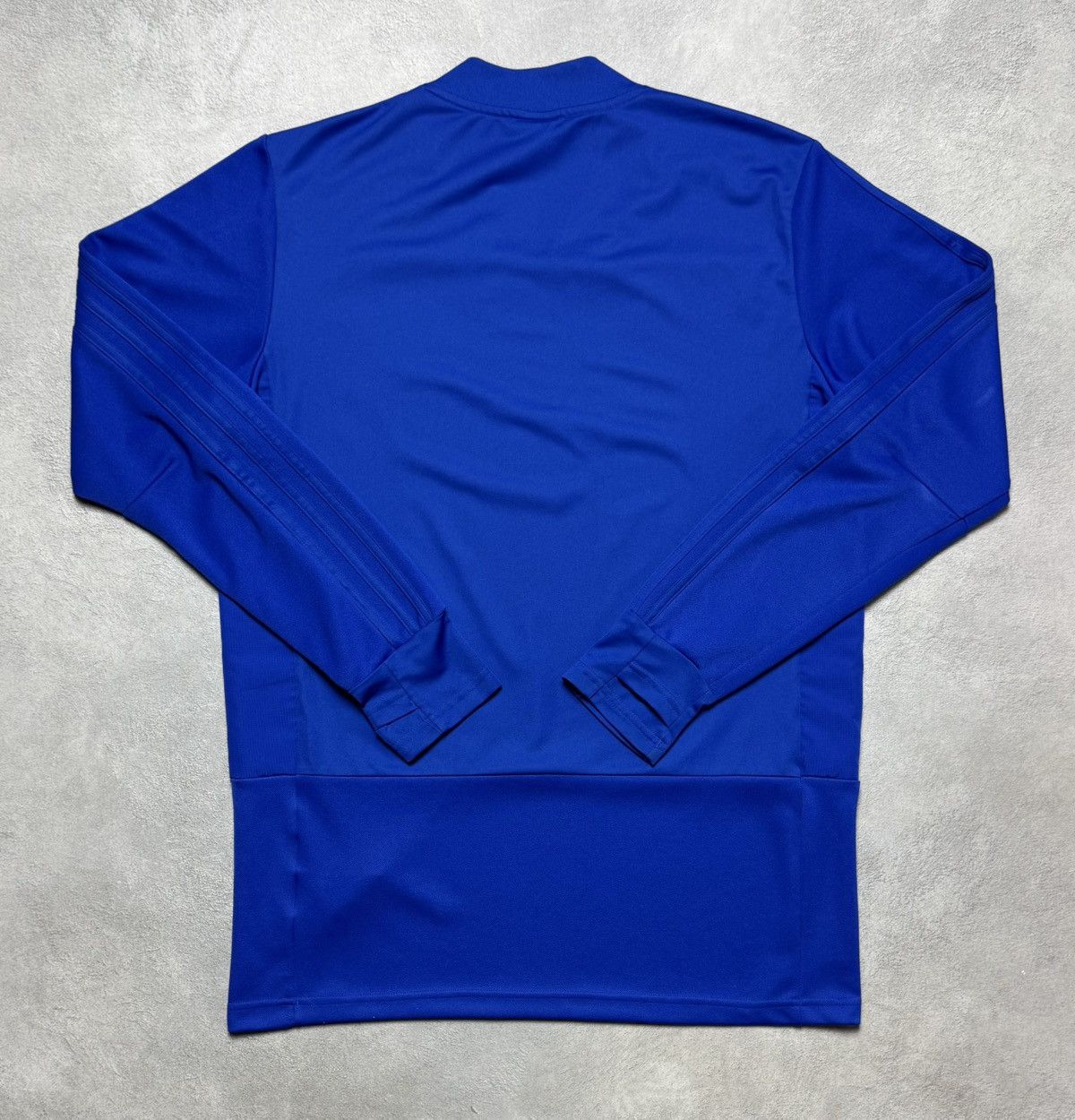 Adidas Northern Ireland 2017 2018 Football Soccer Shirt Top Adidas Size US M / EU 48-50 / 2 - 2 Thumbnail