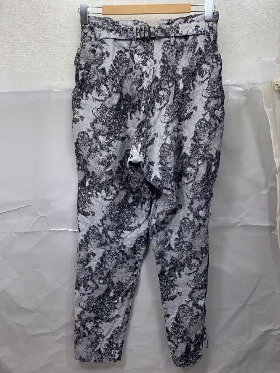 Yohji Yamamoto yohji yamamoto Y's Cotton/Multicolor Bottoms Size US 29 - 2 Thumbnail
