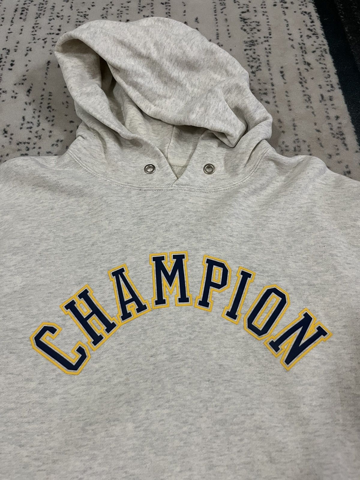 Champion × Other Champion hoodie Size US M / EU 48-50 / 2 - 5 Thumbnail