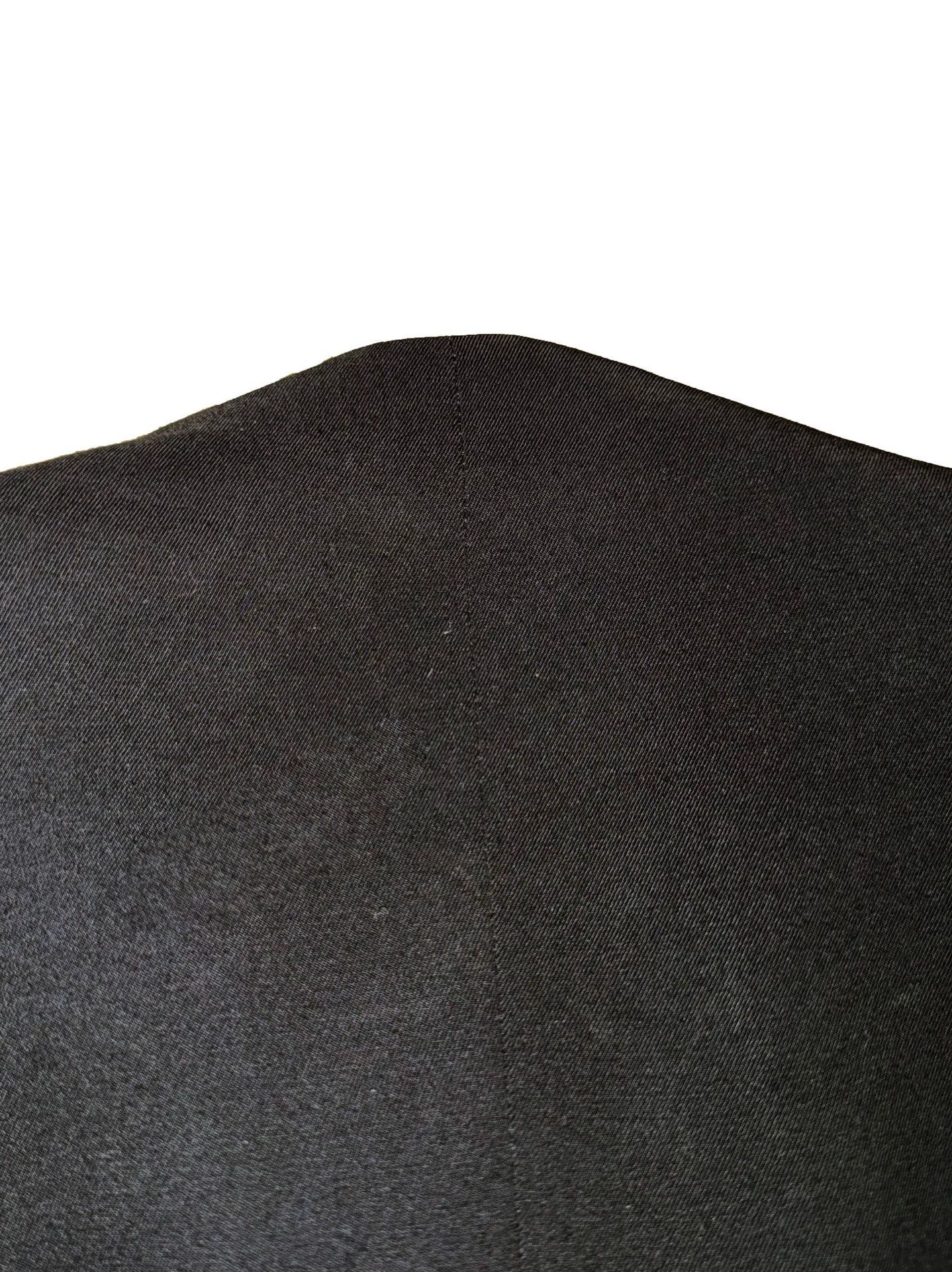 Julius Julius 7 Dark Quantum Collarless Hidden Button Suit Size US L / EU 52-54 / 3 - 8 Thumbnail