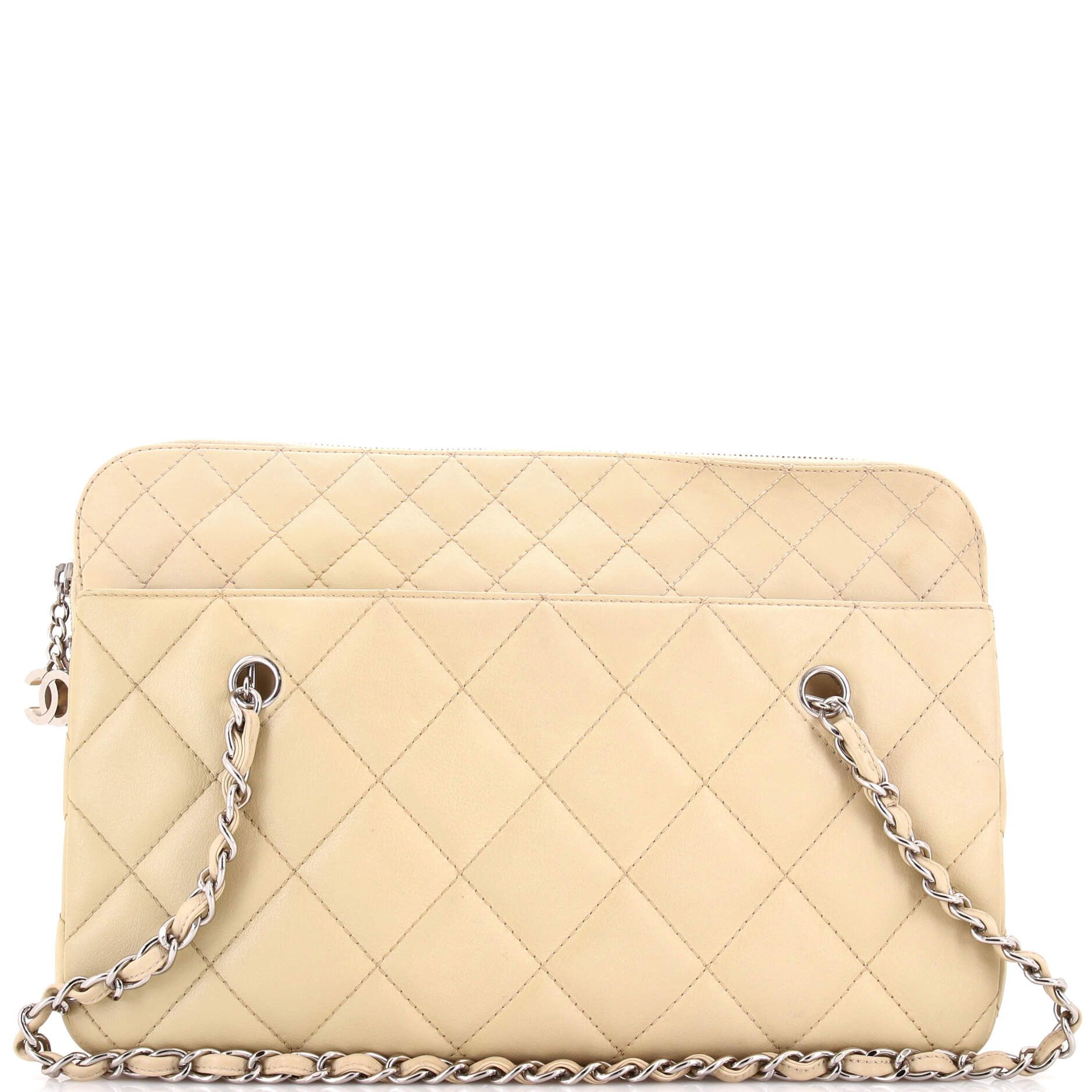 Chanel In The Business Camera Bag Size ONE SIZE - 1 Thumbnail