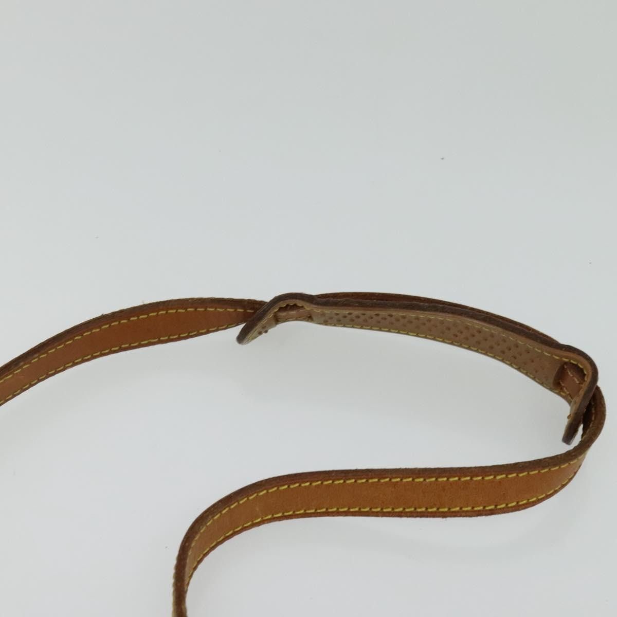 Louis Vuitton LOUIS VUITTON Monogram Chantilly MM Shoulder Bag M51233 Size ONE SIZE - 8 Thumbnail
