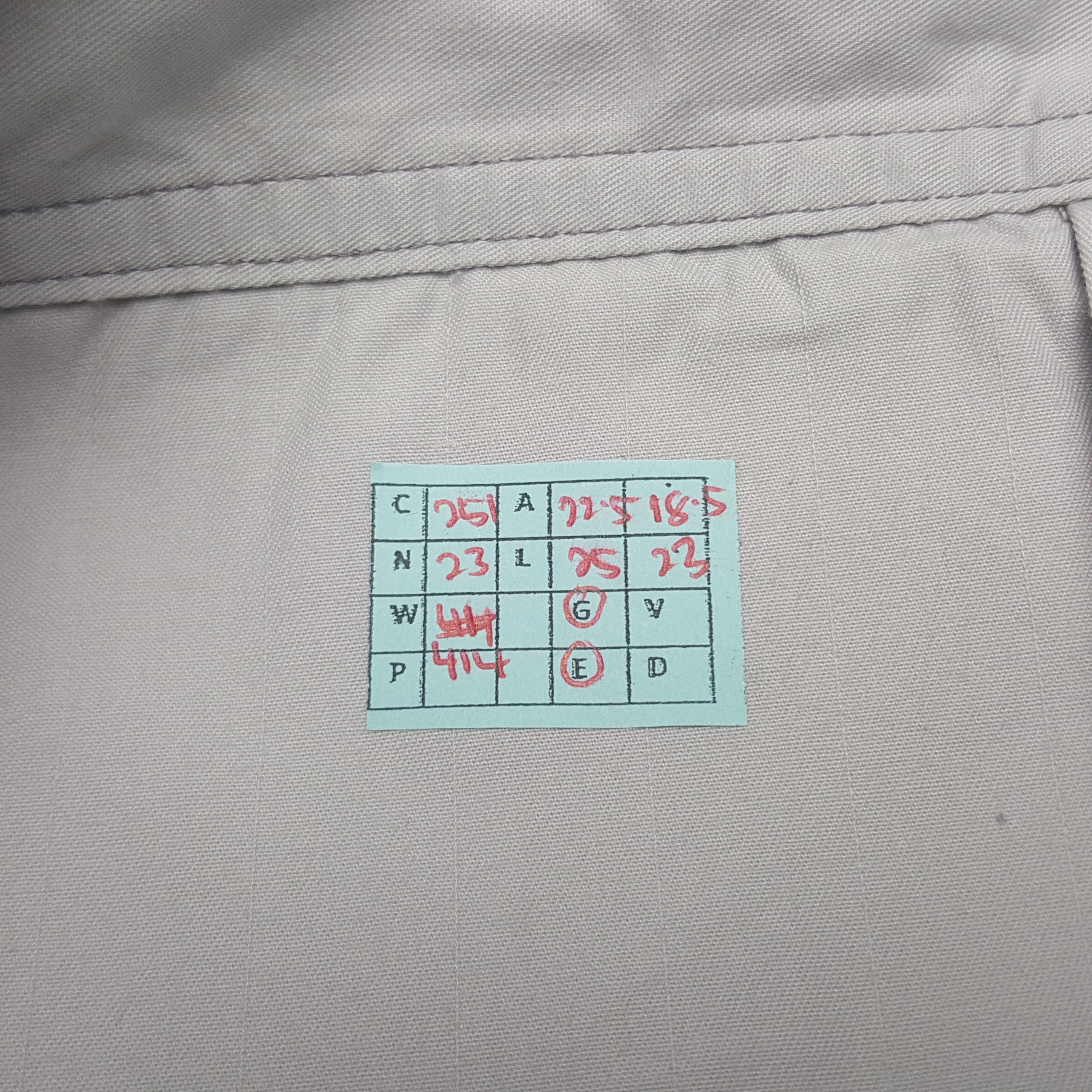 Vintage Vintage Mazda Racing Custom Art Logo Uniform Japan Jacket Size US M / EU 48-50 / 2 - 8 Thumbnail