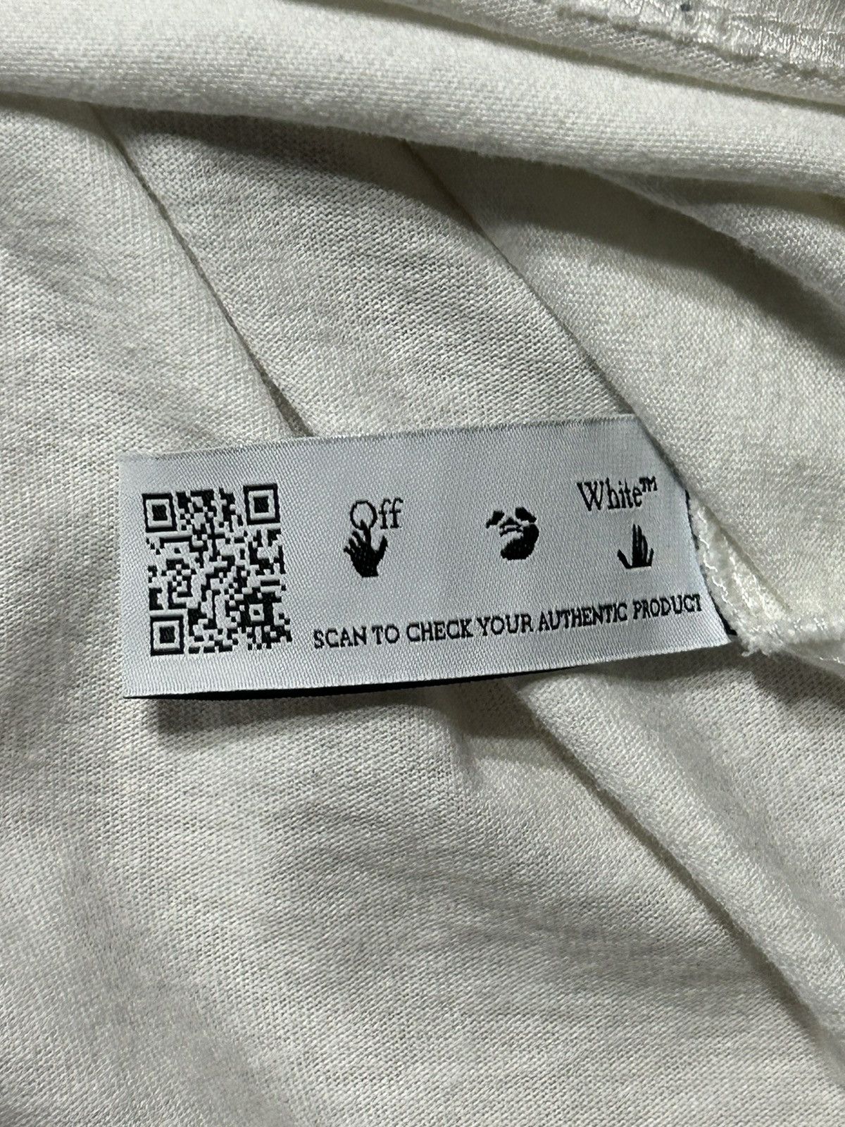 Off-White Off-White SS21 B-Boy Size US M / EU 48-50 / 2 - 6 Thumbnail