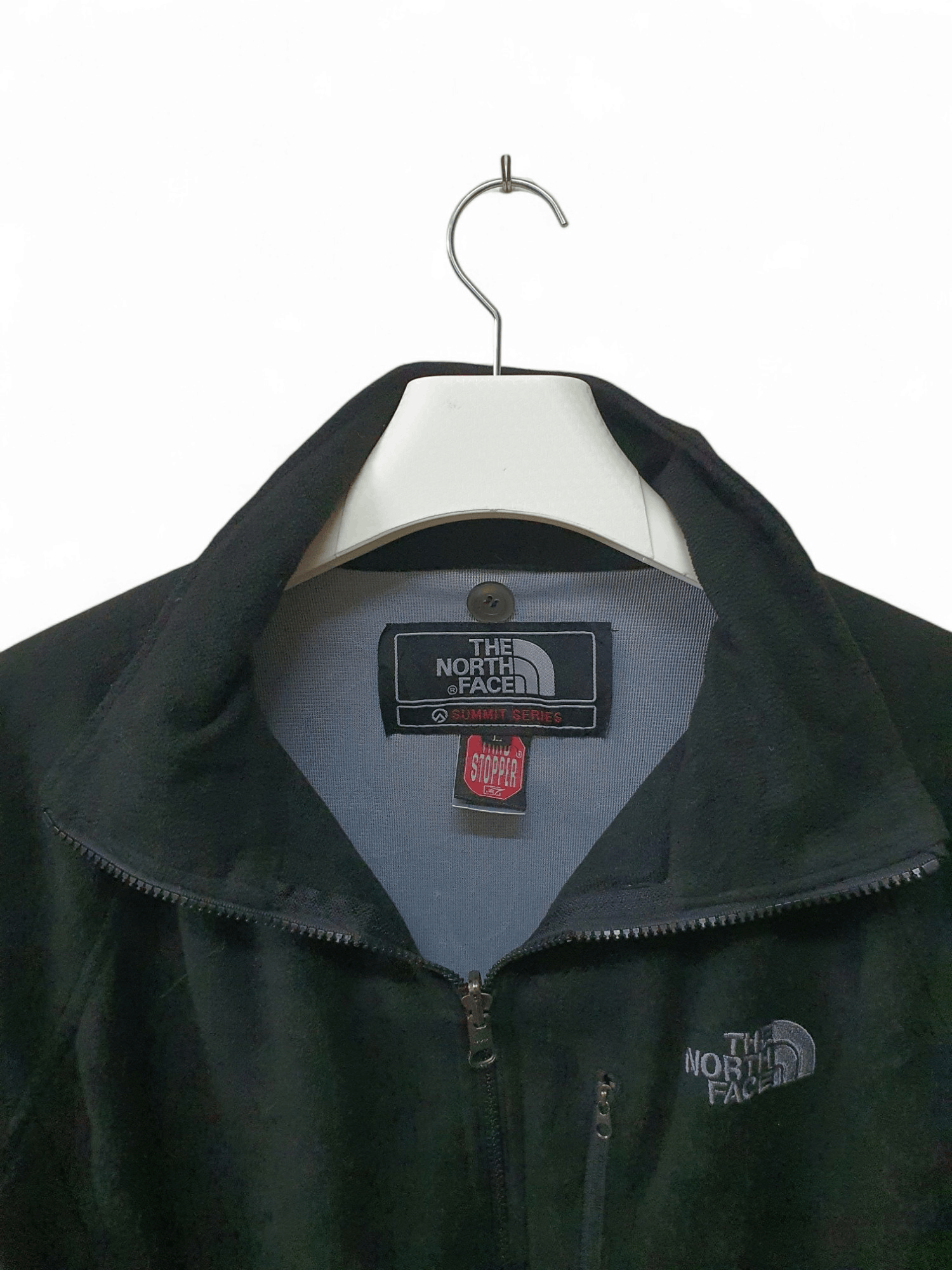 The North Face TNF jacket, likely from the high-performance Summit Series Size US L / EU 52-54 / 3 - 9 Thumbnail