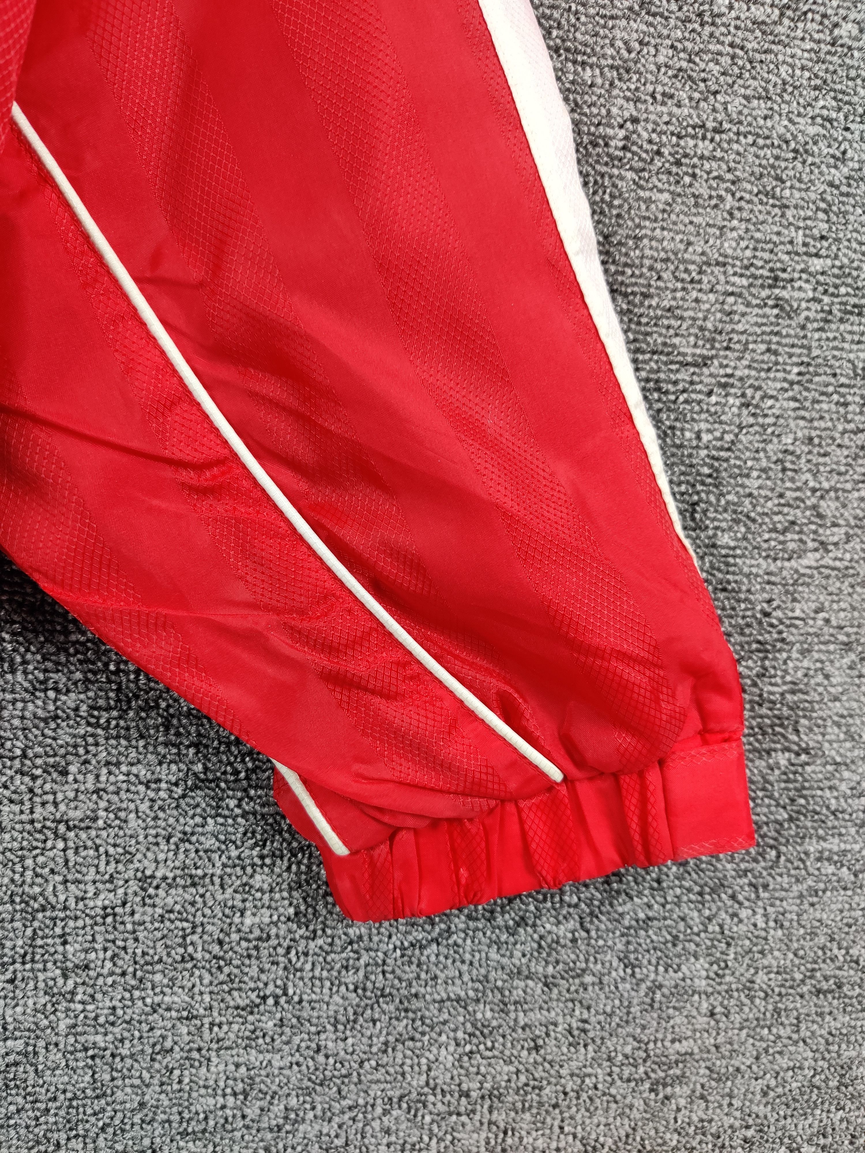 Coca Cola Vintage Coca-Cola Windbreaker Zipper Jacket Size US L / EU 52-54 / 3 - 5 Thumbnail