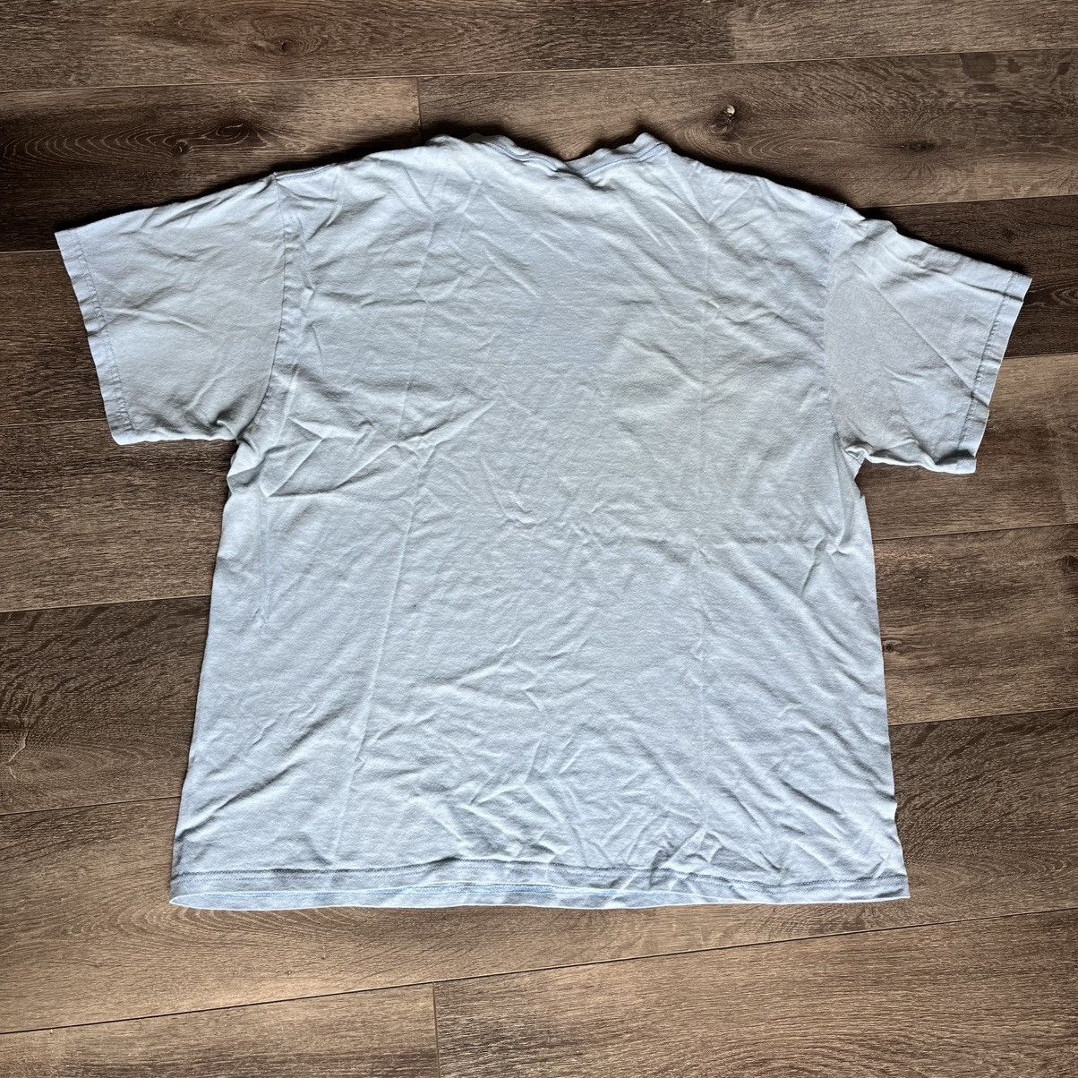 Vintage Vintage 2000s Kellogg’s Rice Krispies Treats Graphic T Shirt Size US XL / EU 56 / 4 - 2 Thumbnail