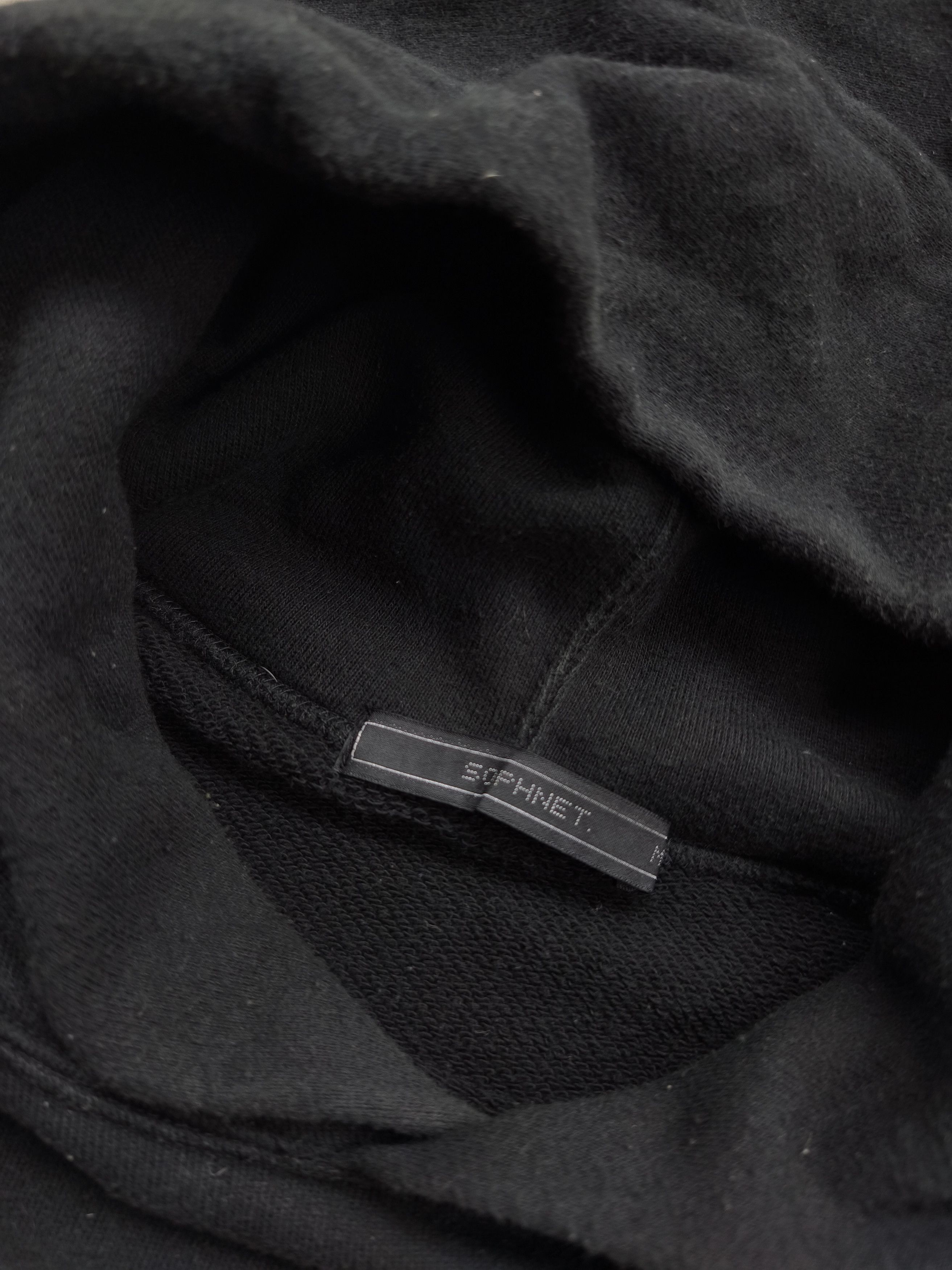 Sophnet. Sophnet hoodie Size US M / EU 48-50 / 2 - 5 Thumbnail