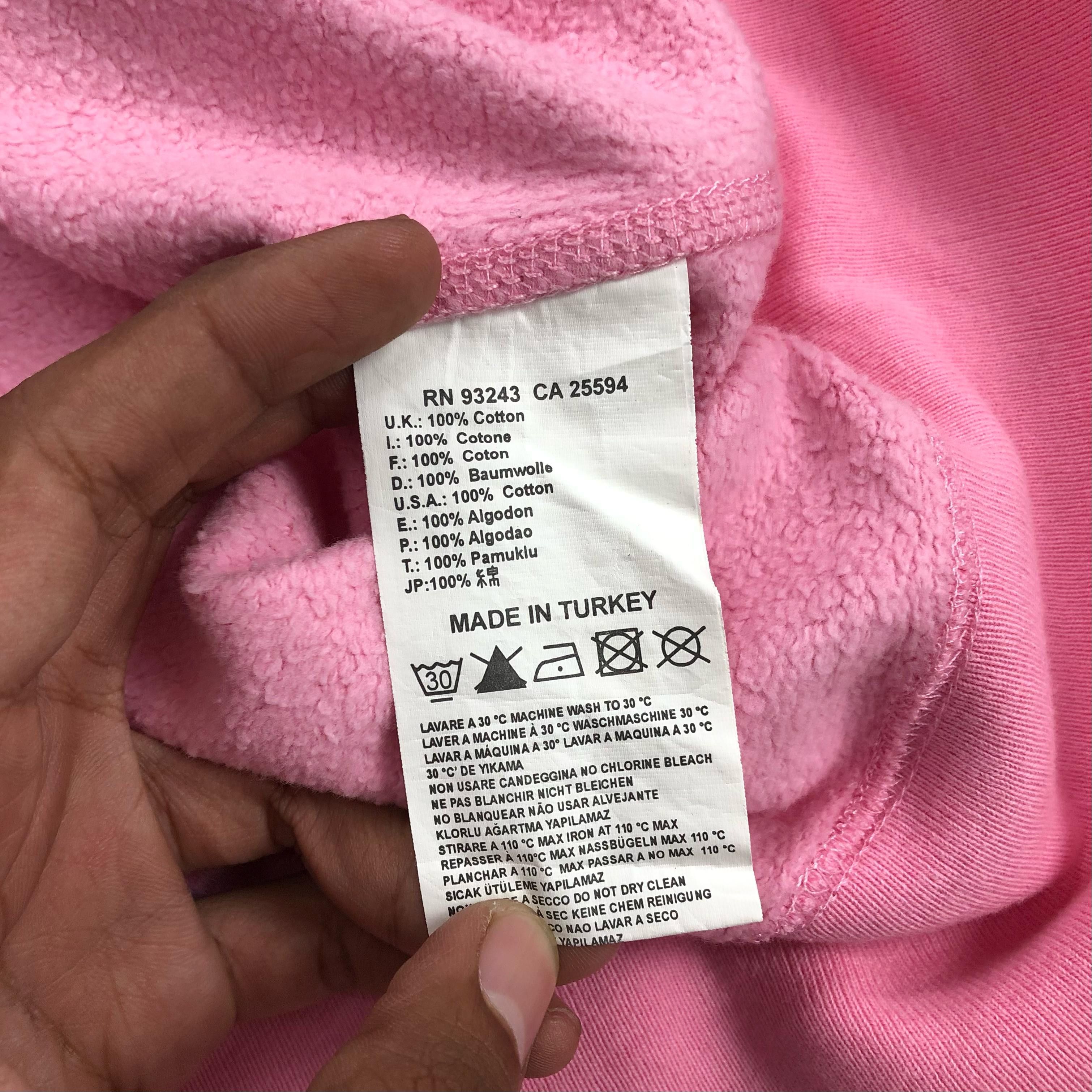 Diesel Diesel Pullover Hoodie Size US M / EU 48-50 / 2 - 8 Thumbnail