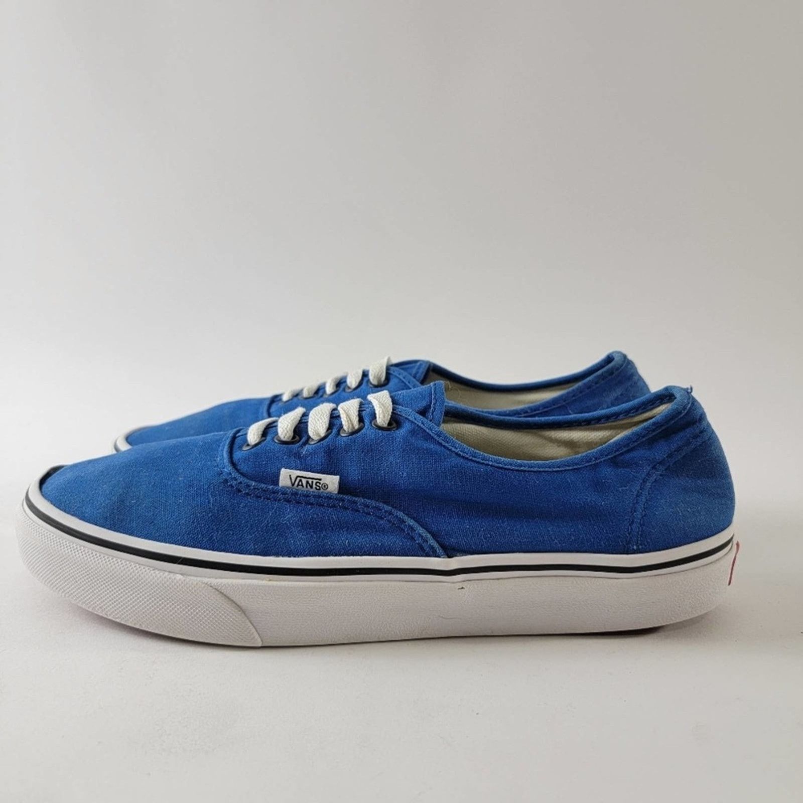 Vans Vans Atwood Classic Lace Up Low Top Sneakers - 9.5 Size US 9.5 / EU 42-43 - 2 Thumbnail