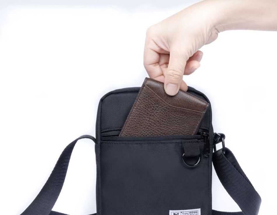 Other High-end fashion water-proof crossbody bag for men and women Size ONE SIZE - 3 Thumbnail