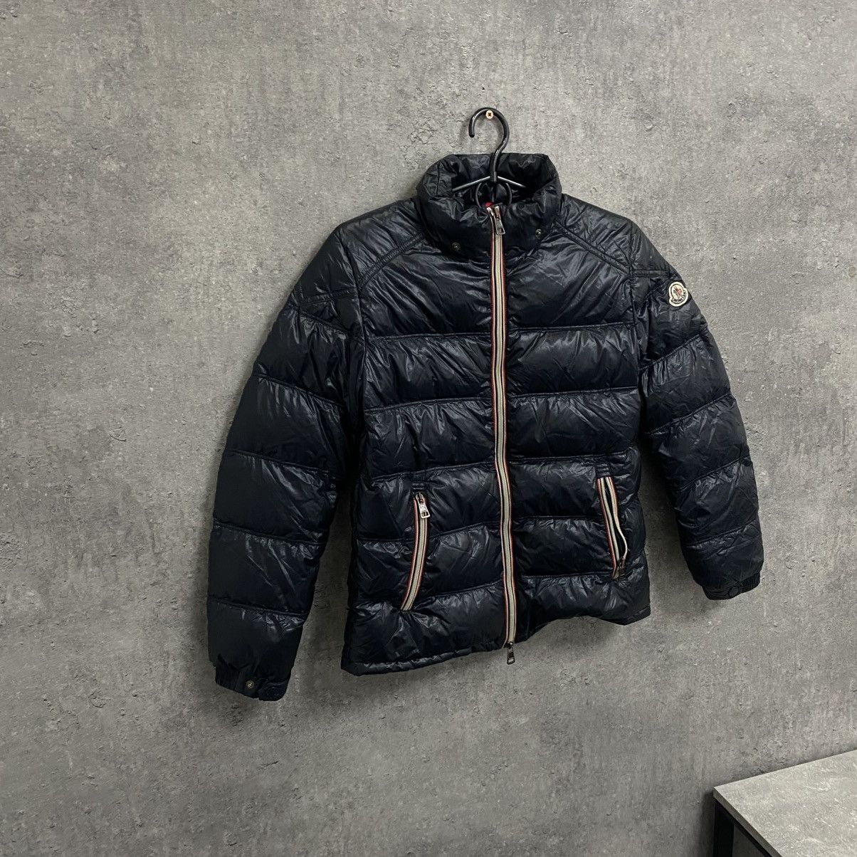 Moncler Moncler Puffer Jacket Size US S / EU 44-46 / 1 - 3 Thumbnail