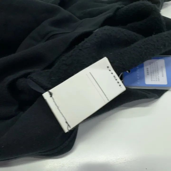 Other Rick Owens Casual Color Embroidered Long Sleeve Sweatshirt Size US XS / EU 42 / 0 - 3 Thumbnail