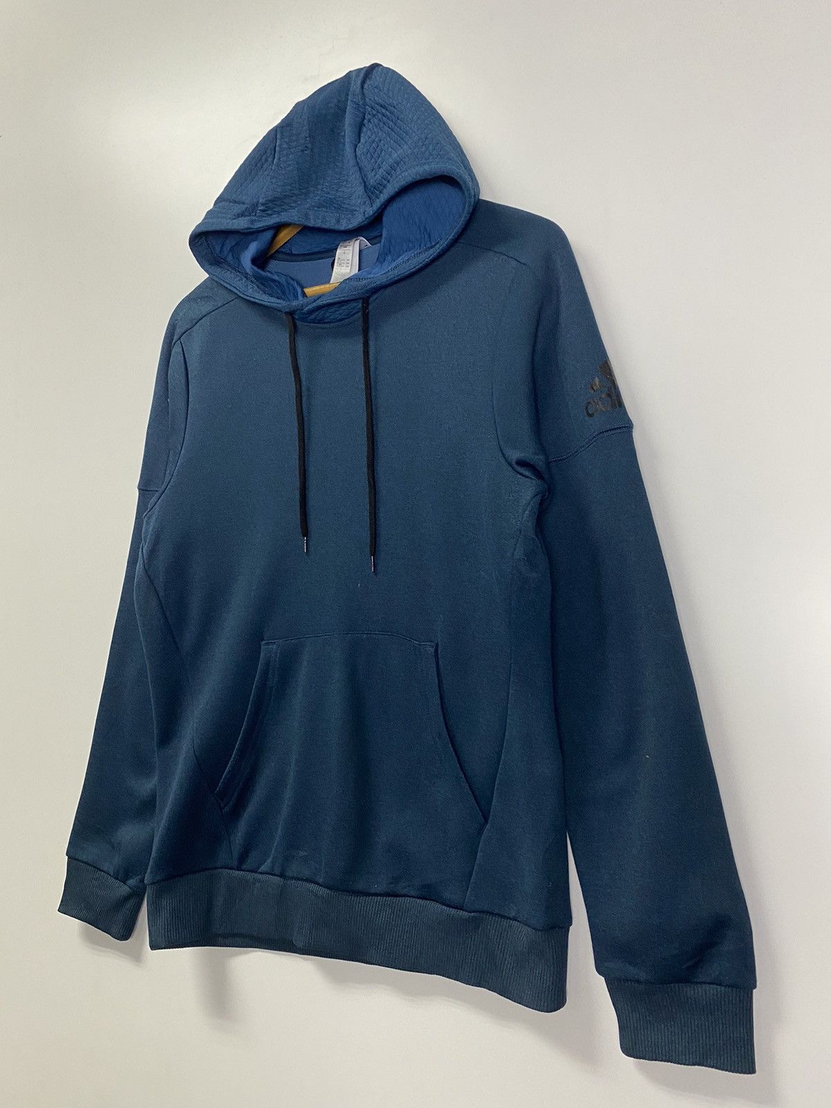 Adidas Adidas Hoodies Size US M / EU 48-50 / 2 - 4 Thumbnail
