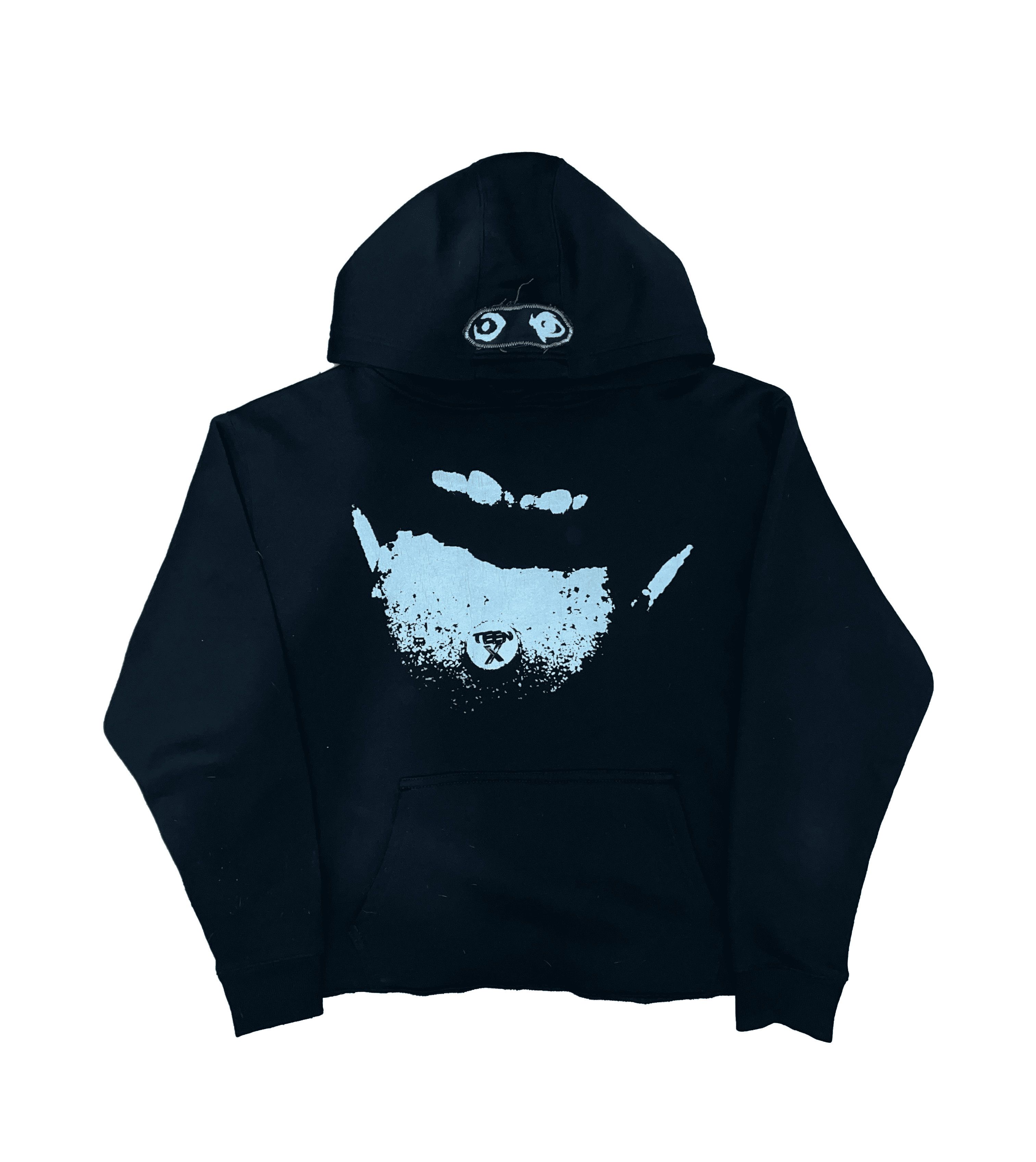 Ken Carson Ken Carson Teen X Merch Size US M / EU 48-50 / 2 - 1 Thumbnail