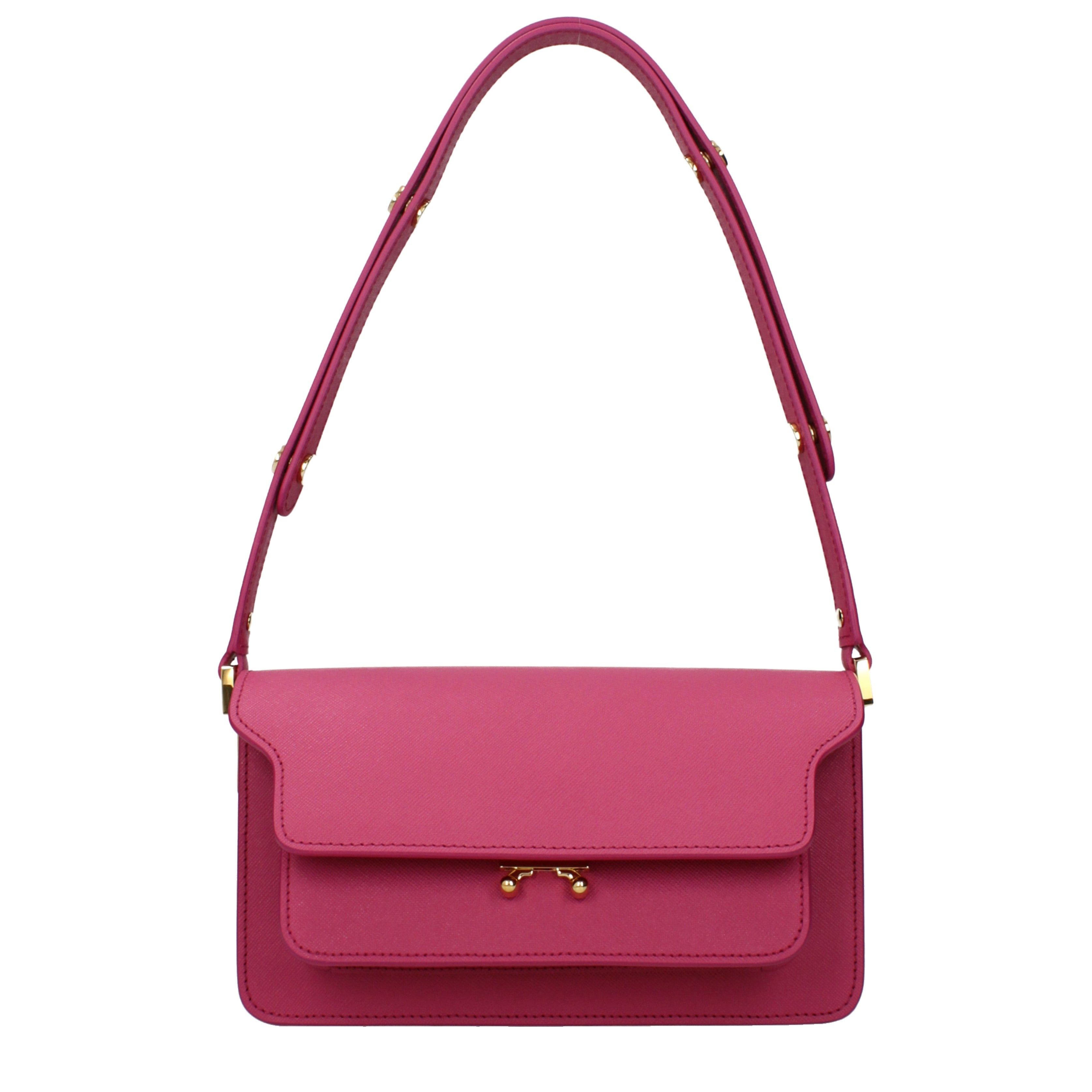 Marni Shoulder Bags Size ONE SIZE - 1 Thumbnail