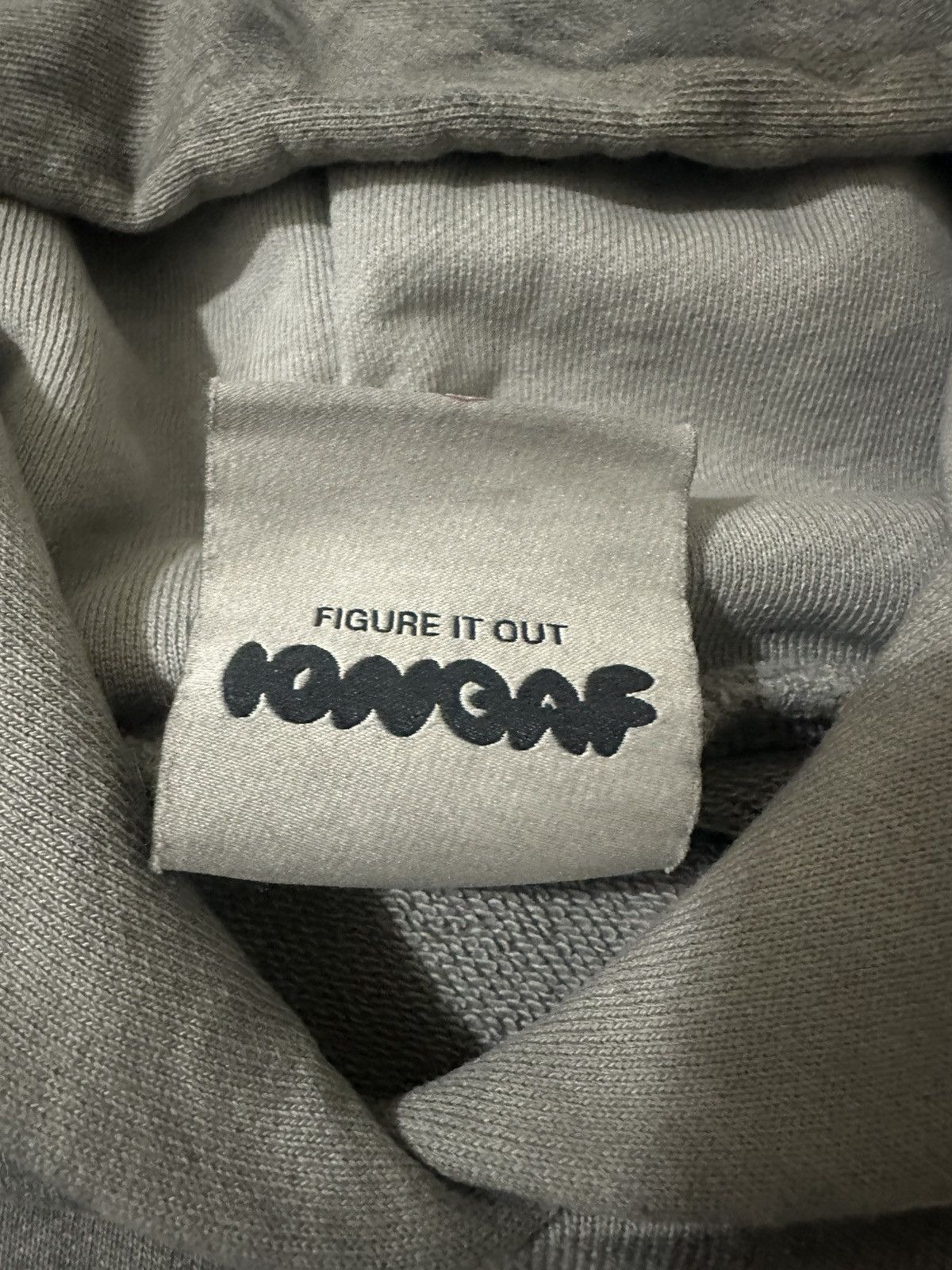 Other iongaf Oil Wash Sloodie Size US XL / EU 56 / 4 - 3 Thumbnail
