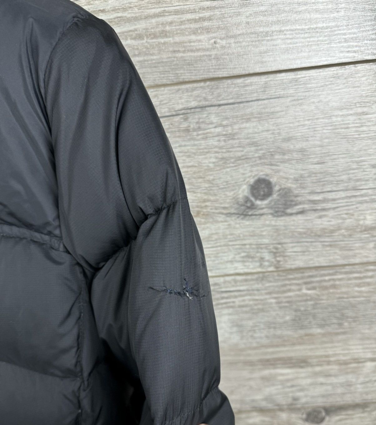 The North Face The North Face 700 Women Down Jacket Puffer Size L Size L / US 10 / IT 46 - 9 Thumbnail