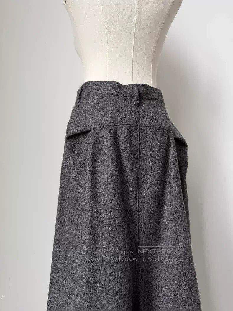 Comme des Garcons Comme des Garcons size S pants Size 23" - 3 Thumbnail