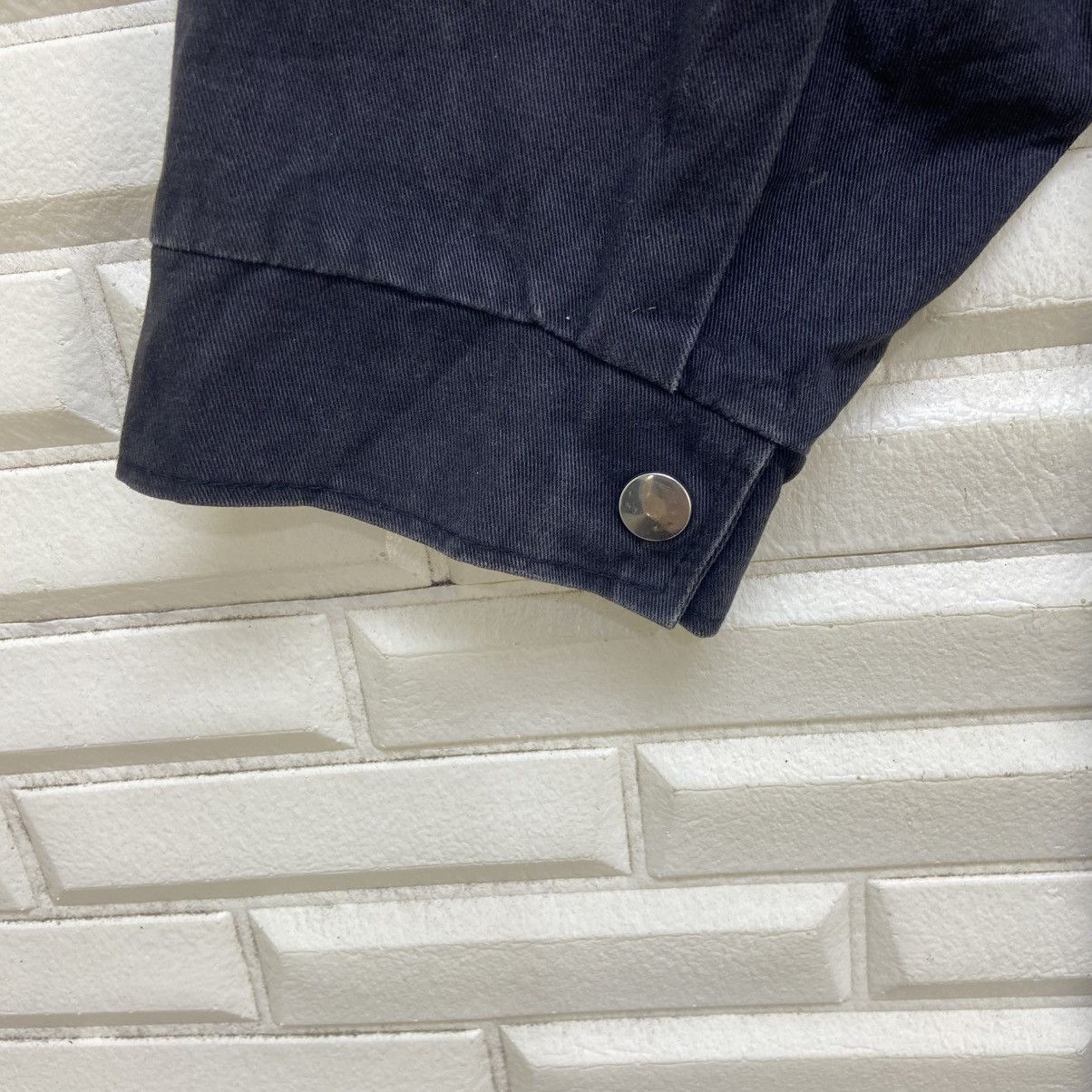 Japanese Brand Japanese Brand Dress Punk AONYG The City Parka Size US S / EU 44-46 / 1 - 16 Thumbnail