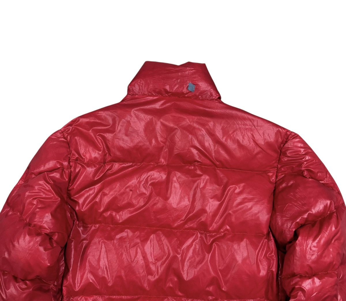 Moncler Vtg🔥Moncler Goose Down Puffer Winter Jacket Made In France Size US M / EU 48-50 / 2 - 15 Thumbnail