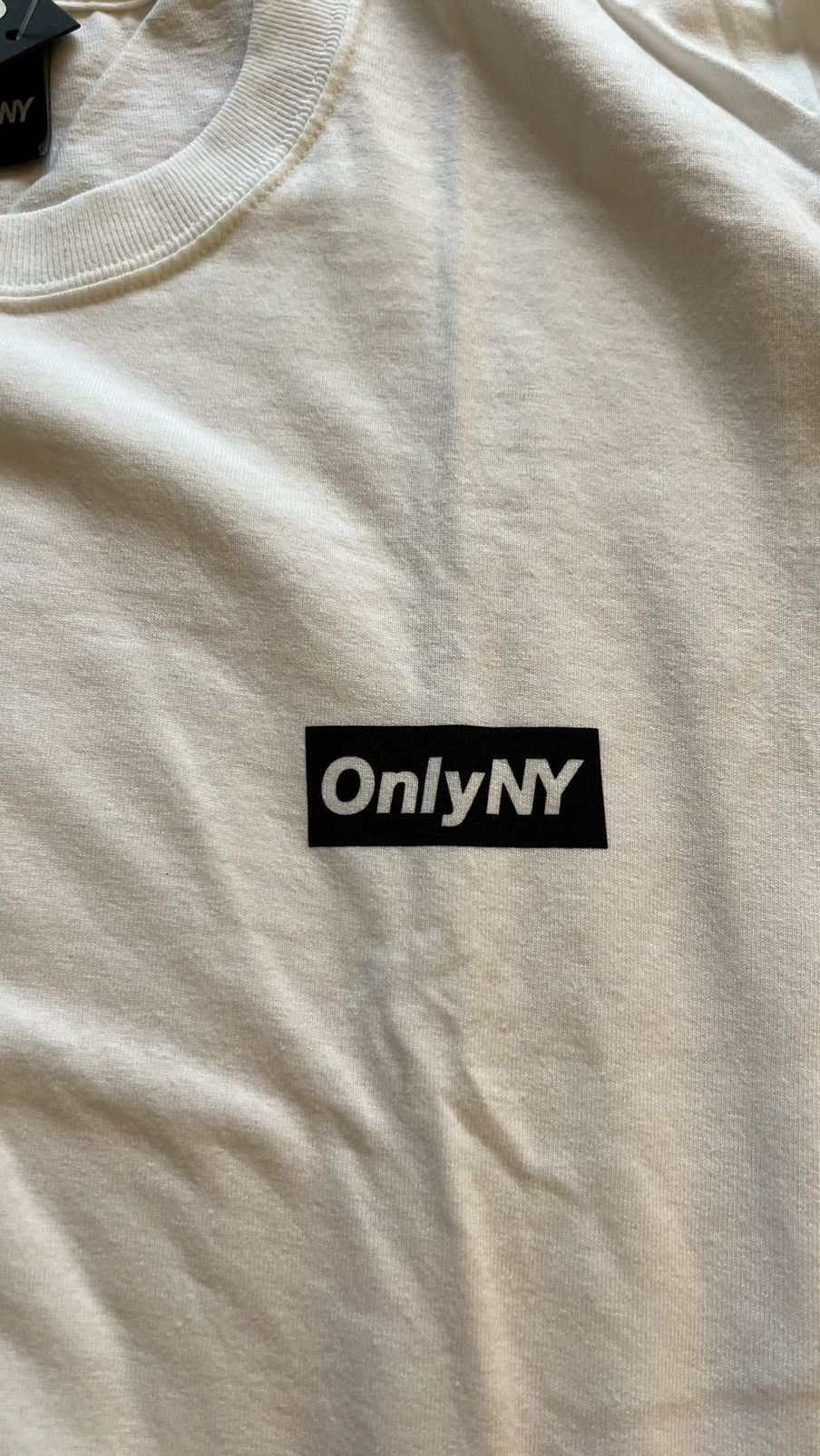 Only NY OnlyNY x New York Magazine Size US L / EU 52-54 / 3 - 4 Thumbnail