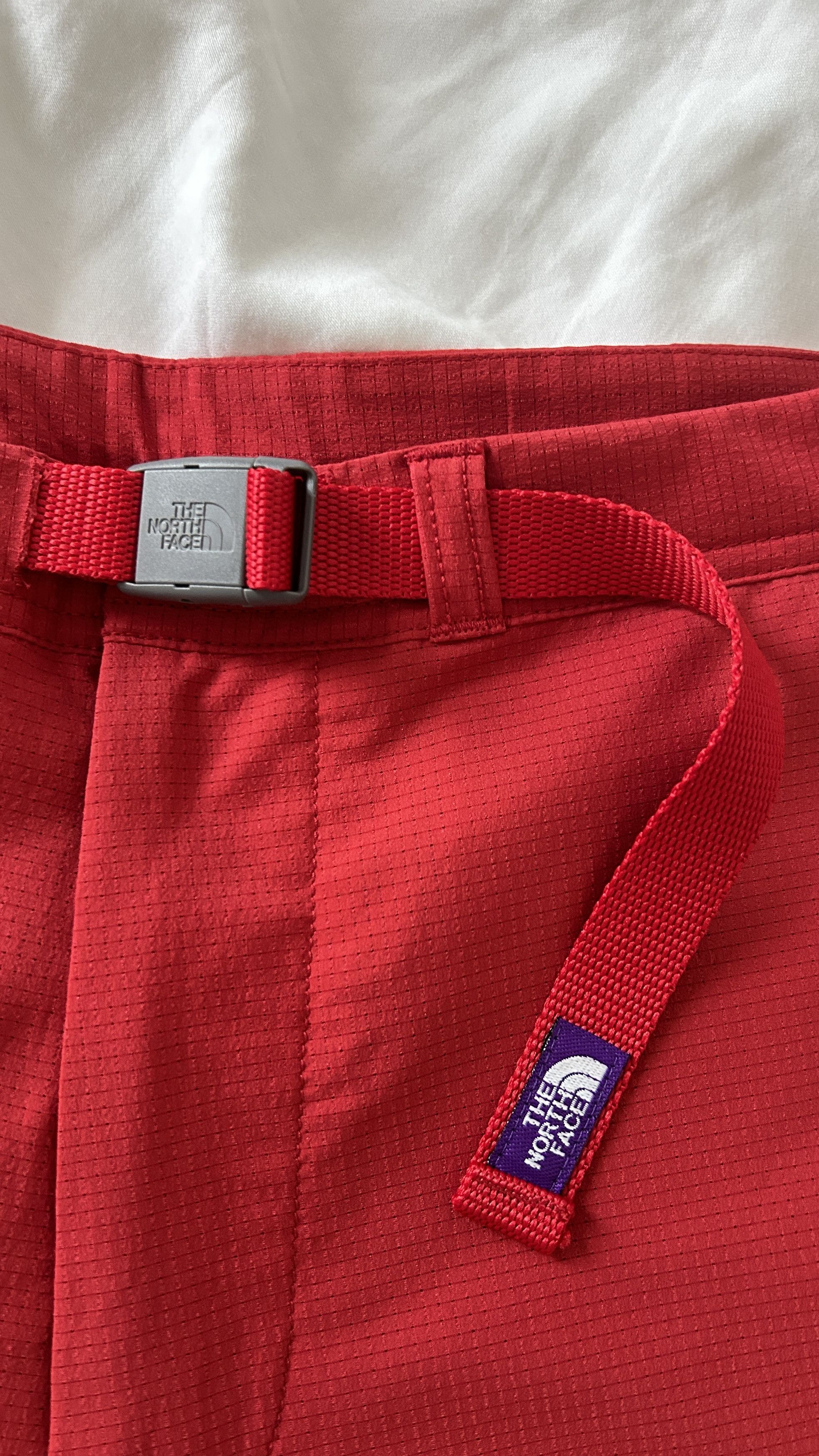 Nanamica × The North Face Purple Label aa . 32 . new . MESH FIELD SHORTS . NT4614N . MADE IN JAPAN Size US 32 / EU 48 - 2 Thumbnail