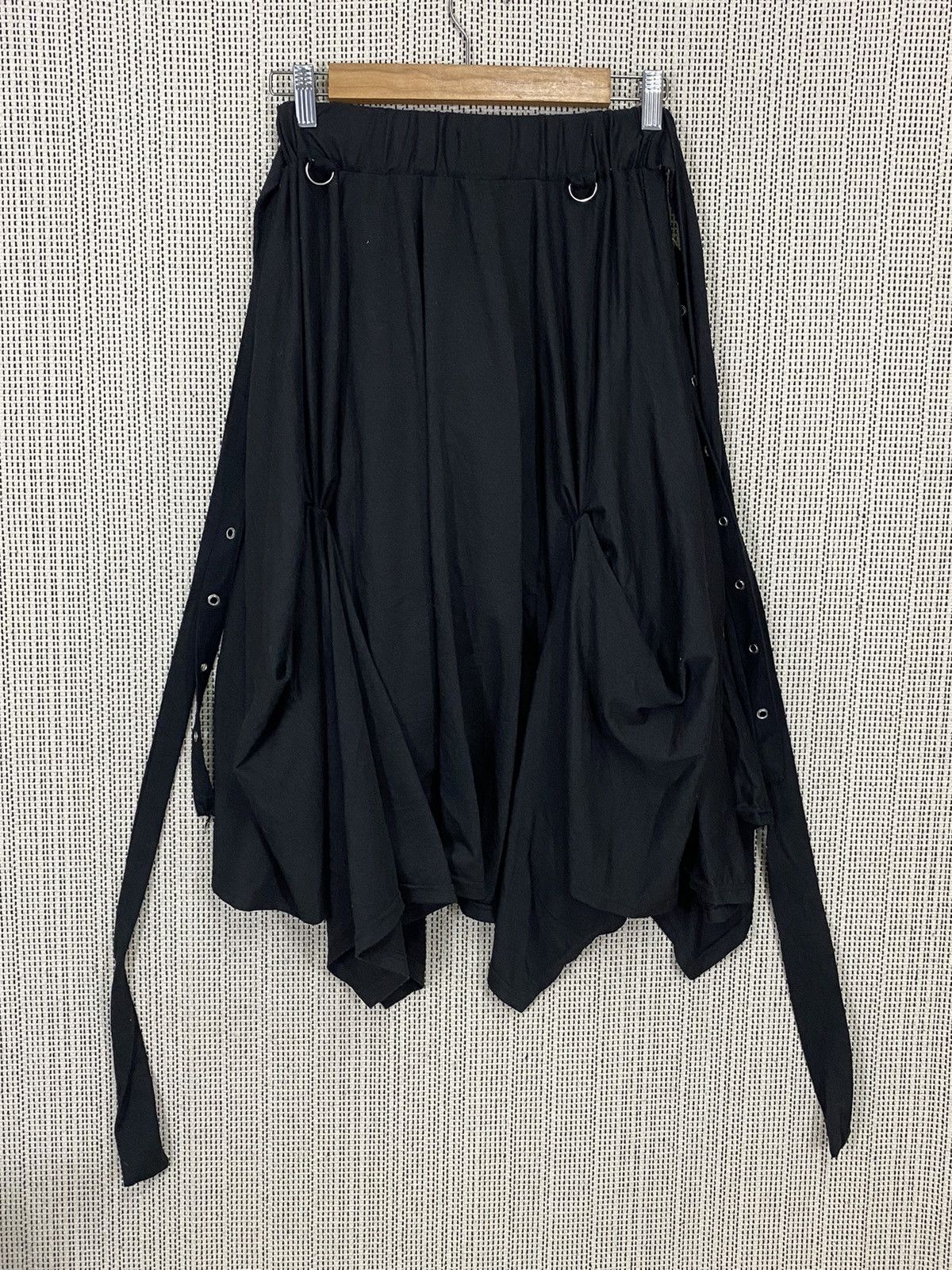 Japanese Brand VERY RARE ACDC RAG PUNK JAPANESE Size 32" / US 10 / IT 46 - 7 Thumbnail