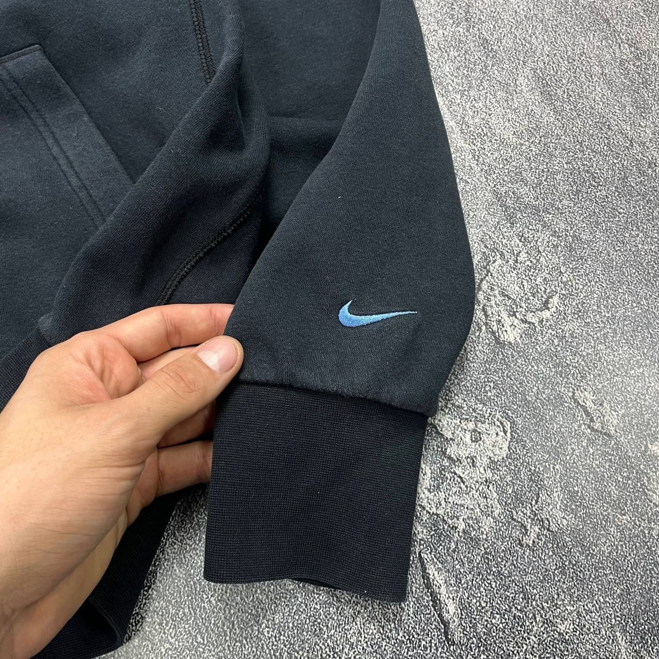 Nike Nike Los Angeles Lakers HWC Hoodie Pullover Sweatshirts Size US M / EU 48-50 / 2 - 12 Thumbnail
