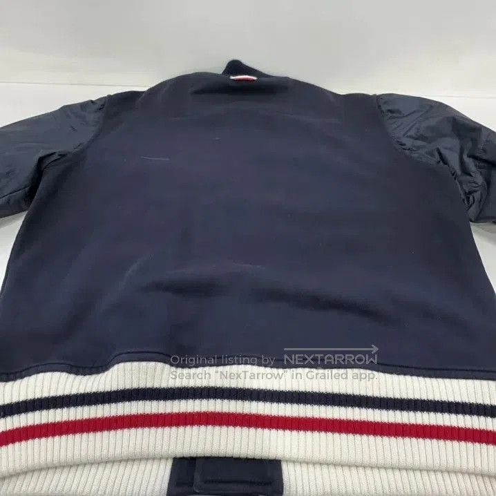 Moncler Moncler Embroidered Pattern Casual Jacket. Size US L / EU 52-54 / 3 - 8 Thumbnail