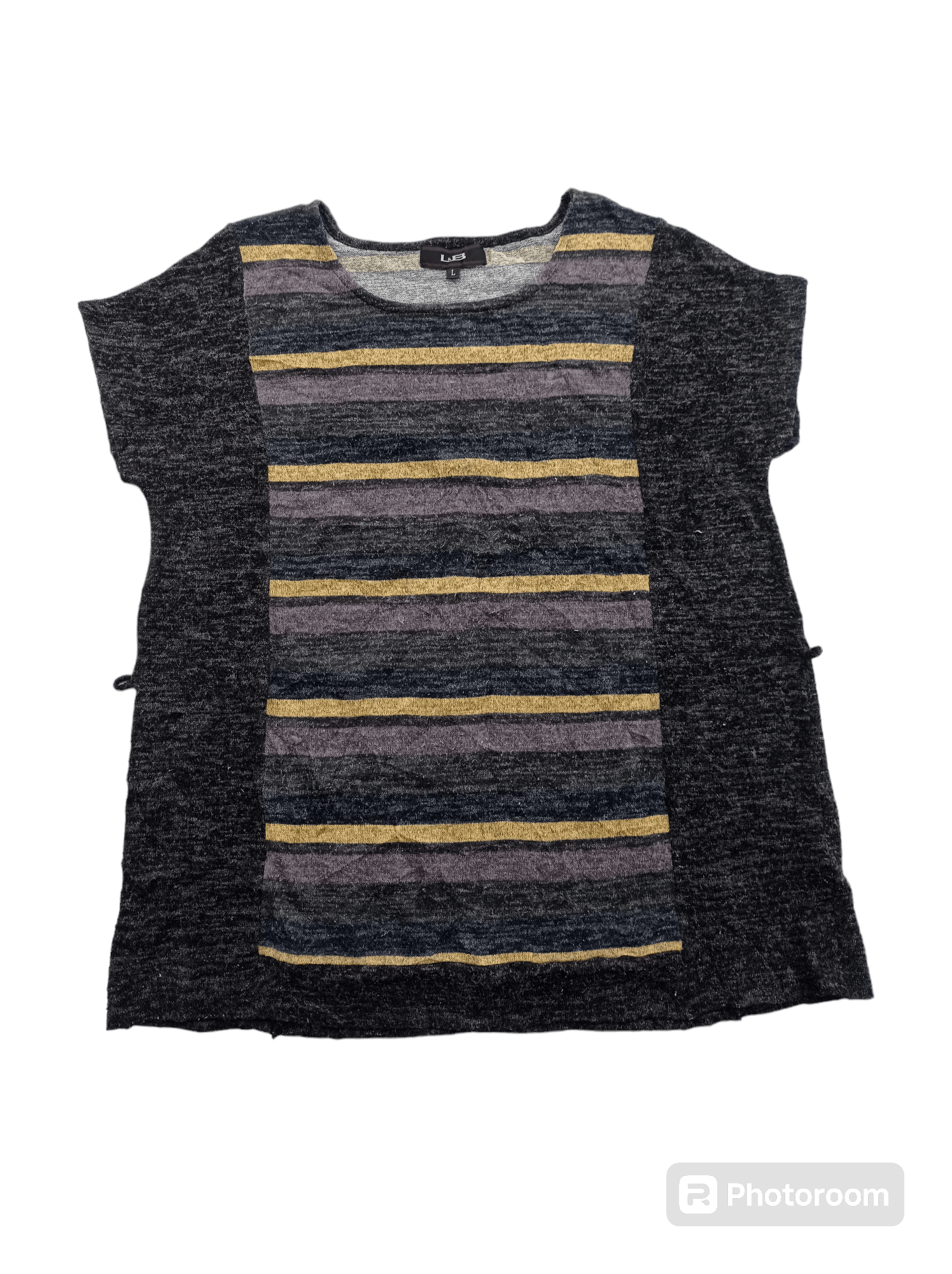 L&B L&B Boutique x Le Grande Bleu x Designer Size L / US 10 / IT 46 - 1 Thumbnail