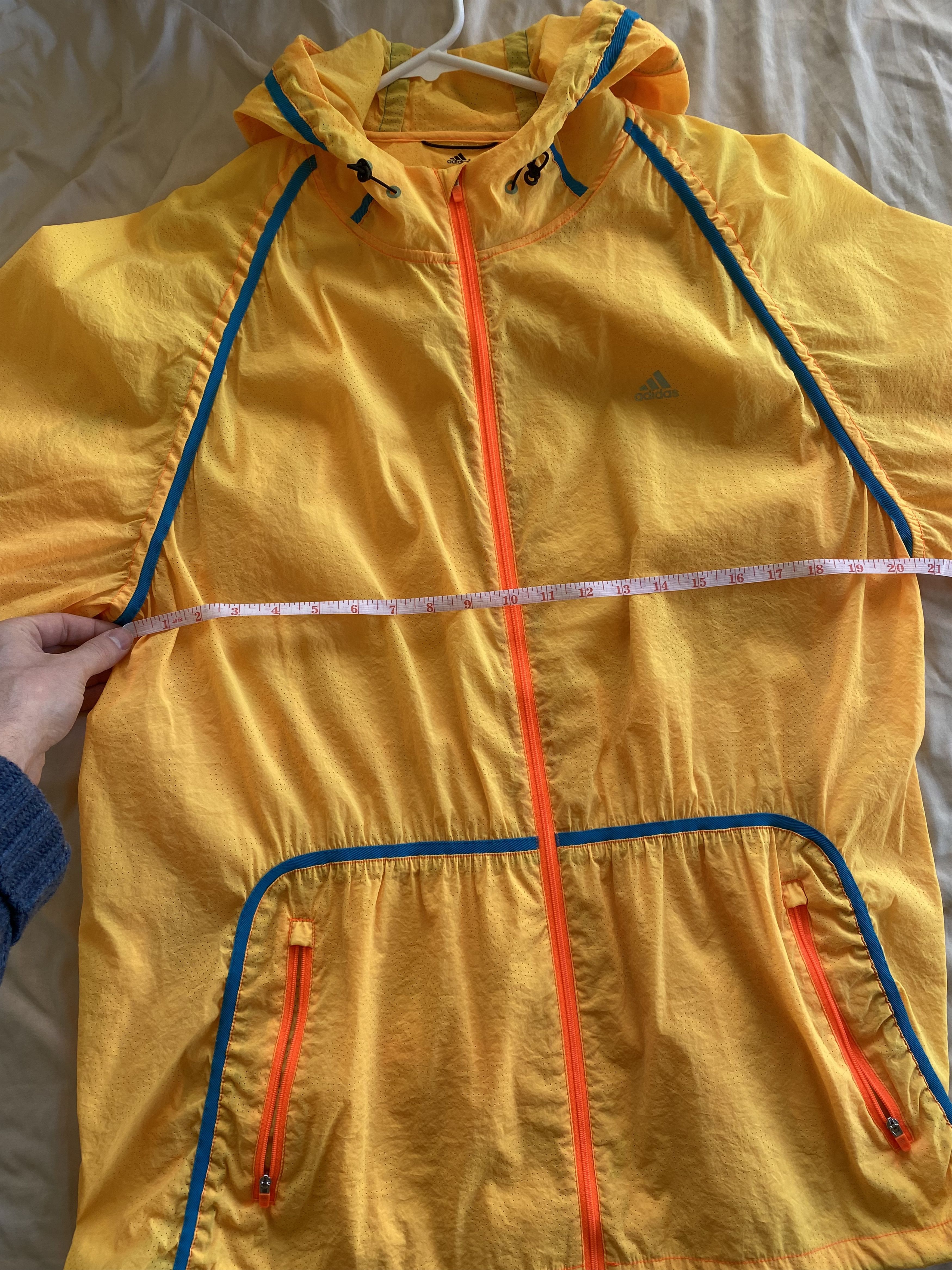 Adidas × Kolor Adidas x Kolor Jacket AND SHORTS COMBO Size US L / EU 52-54 / 3 - 14 Thumbnail