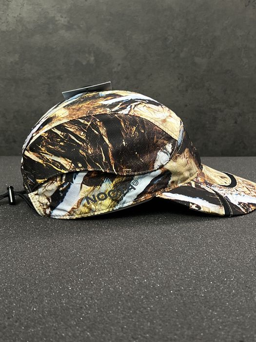 Nike S/M NEW Nike NOCTA Running Camo Cap Hat Realtree