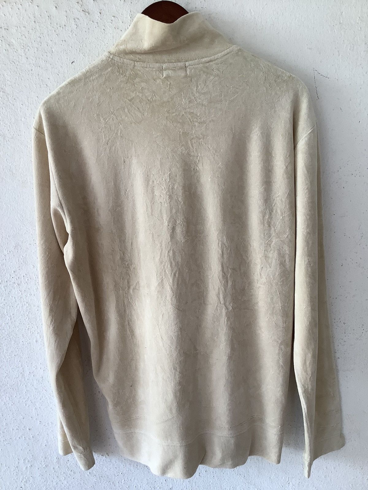 Uniqlo × Vintage Vintage Uniqlo Sweatshirt Size US M / EU 48-50 / 2 - 7 Thumbnail