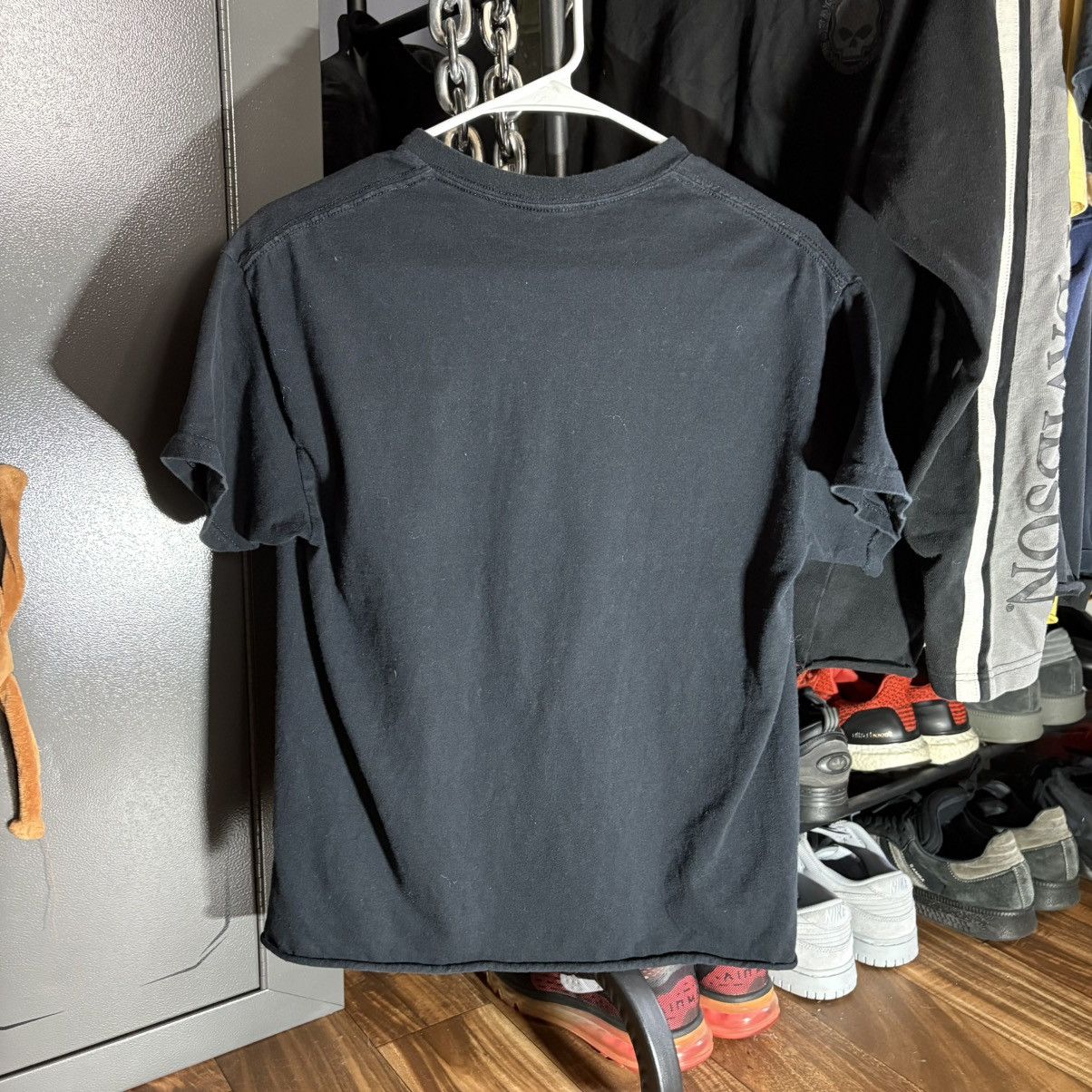 Other O$$ x SUPREME LOGO TEE Size US M / EU 48-50 / 2 - 2 Thumbnail