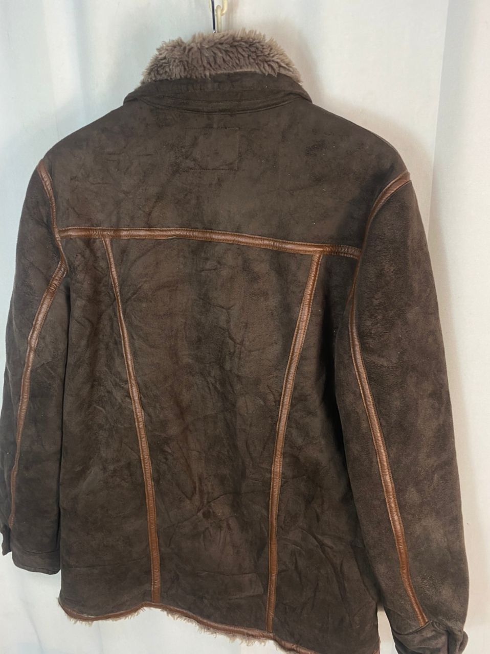 Wrangler Wrangler wrange coat snap button Size US M / EU 48-50 / 2 - 8 Thumbnail