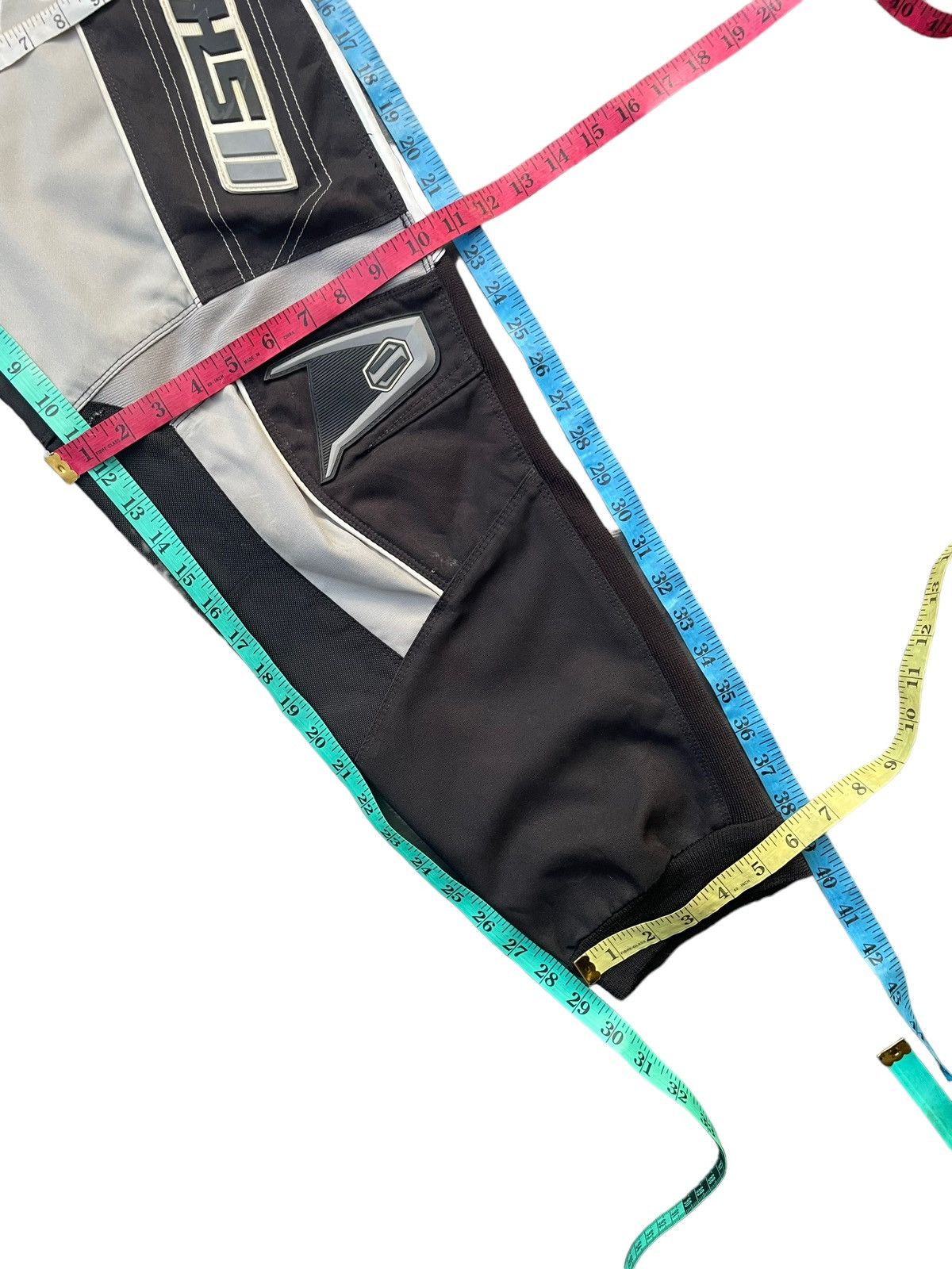 Other Shift Assault Motocross Pant Size 34" / US 12 / IT 48 - 21 Thumbnail